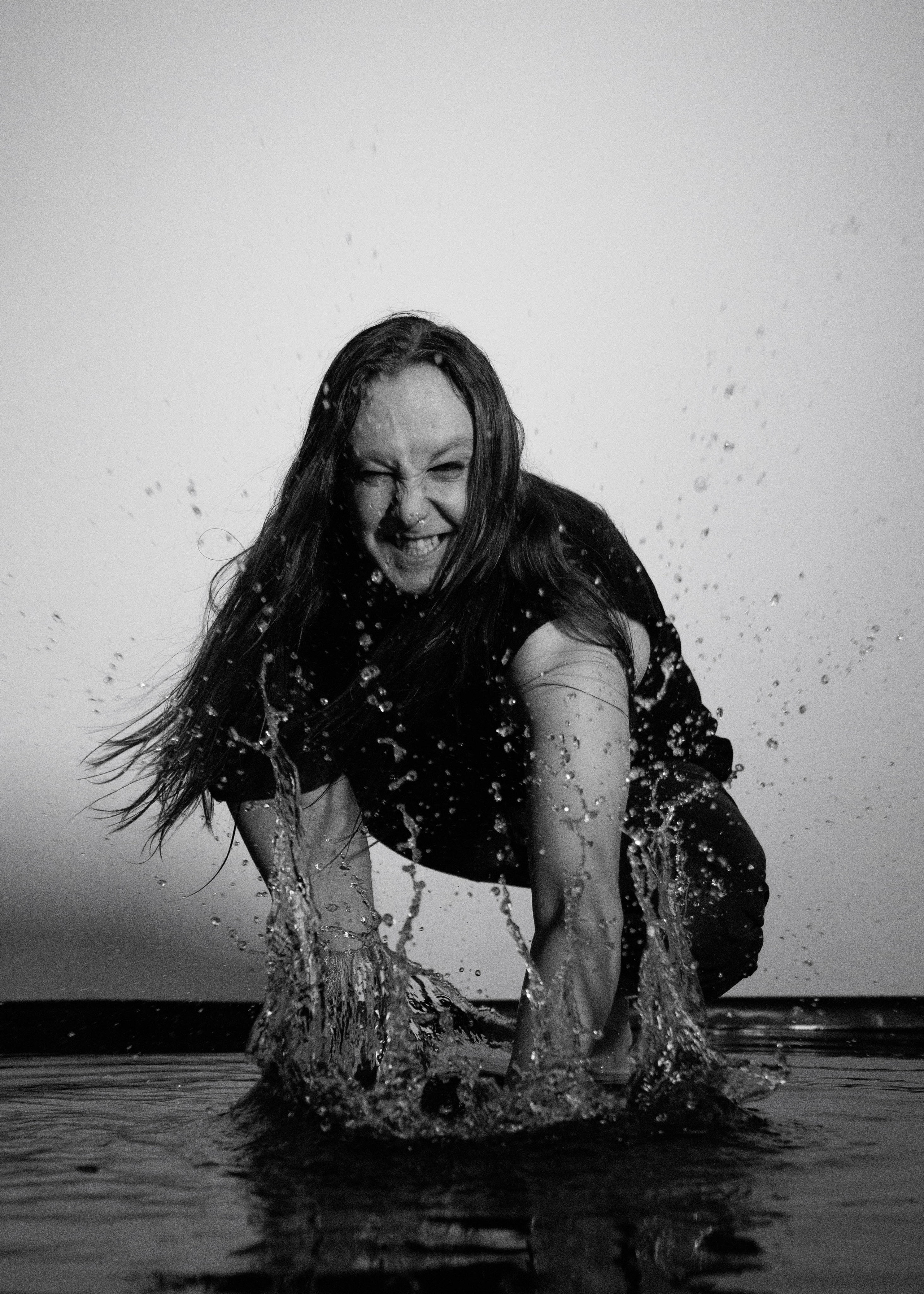 Album 3 (Студия). Beautiful Delirium Photo