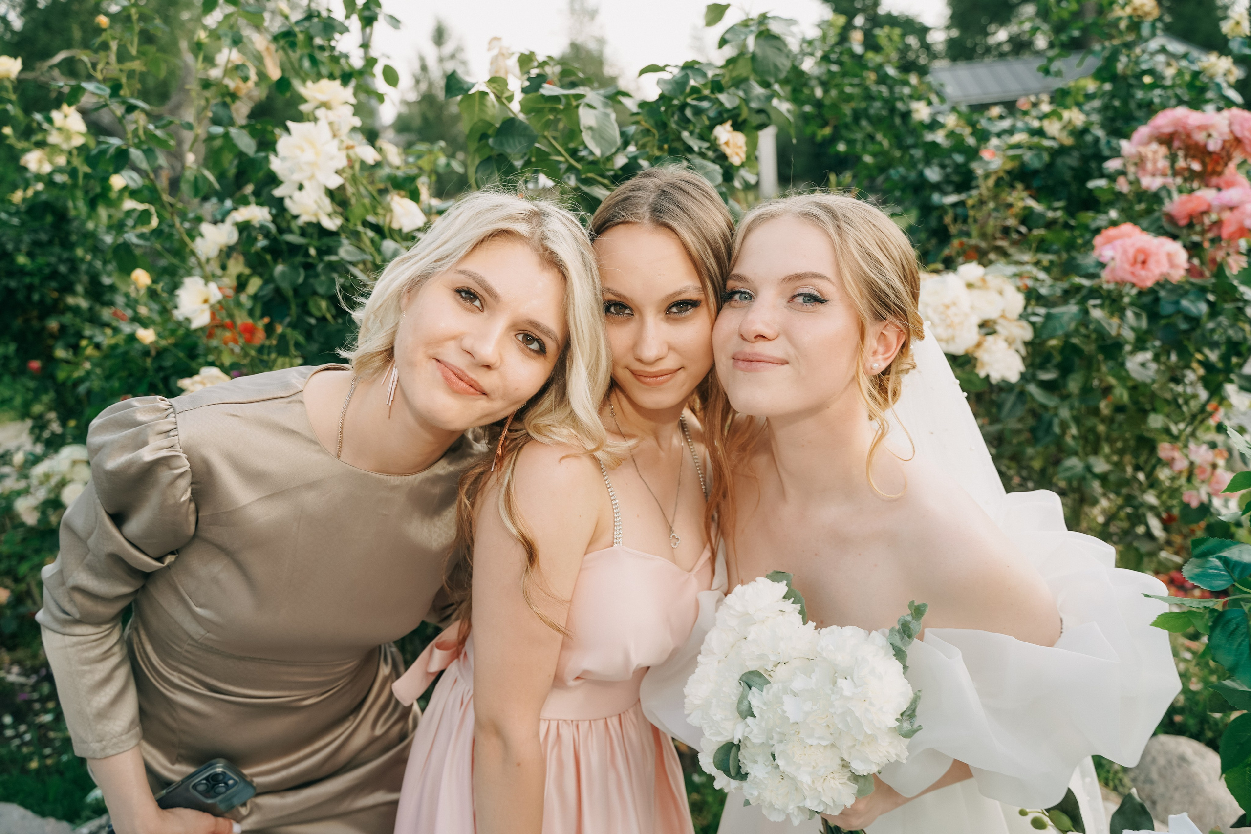 Свадебная и семейная сказка. ИРЛ — Проект