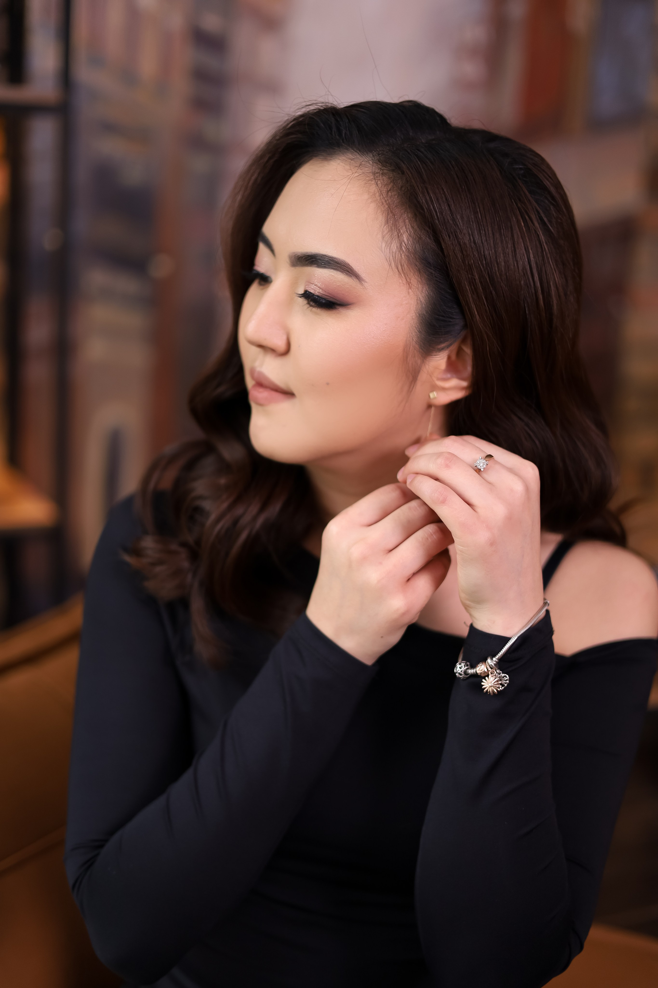 Шынар. Фотограф Тамара Катапова