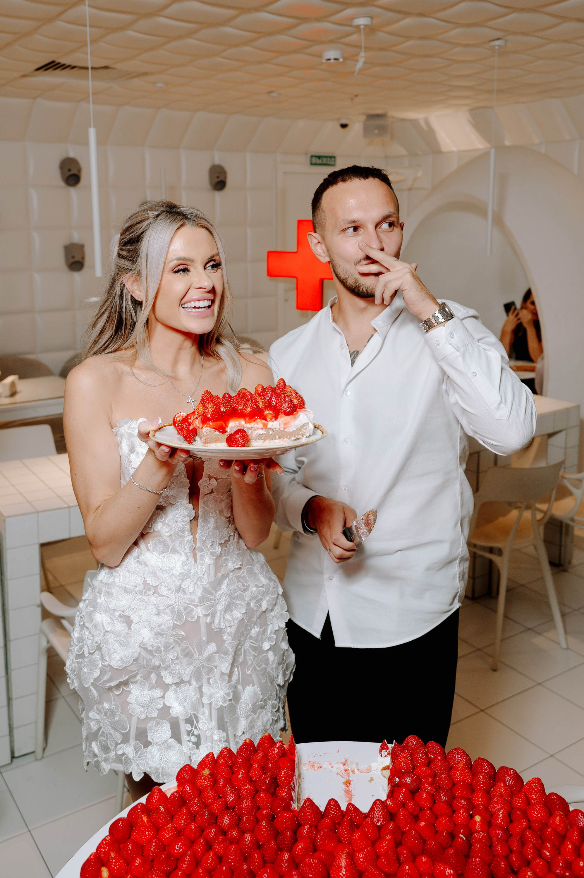 Helen_yes1 & Павел ⚡️ 2024. Фотограф Вито Бурмасов | Москва