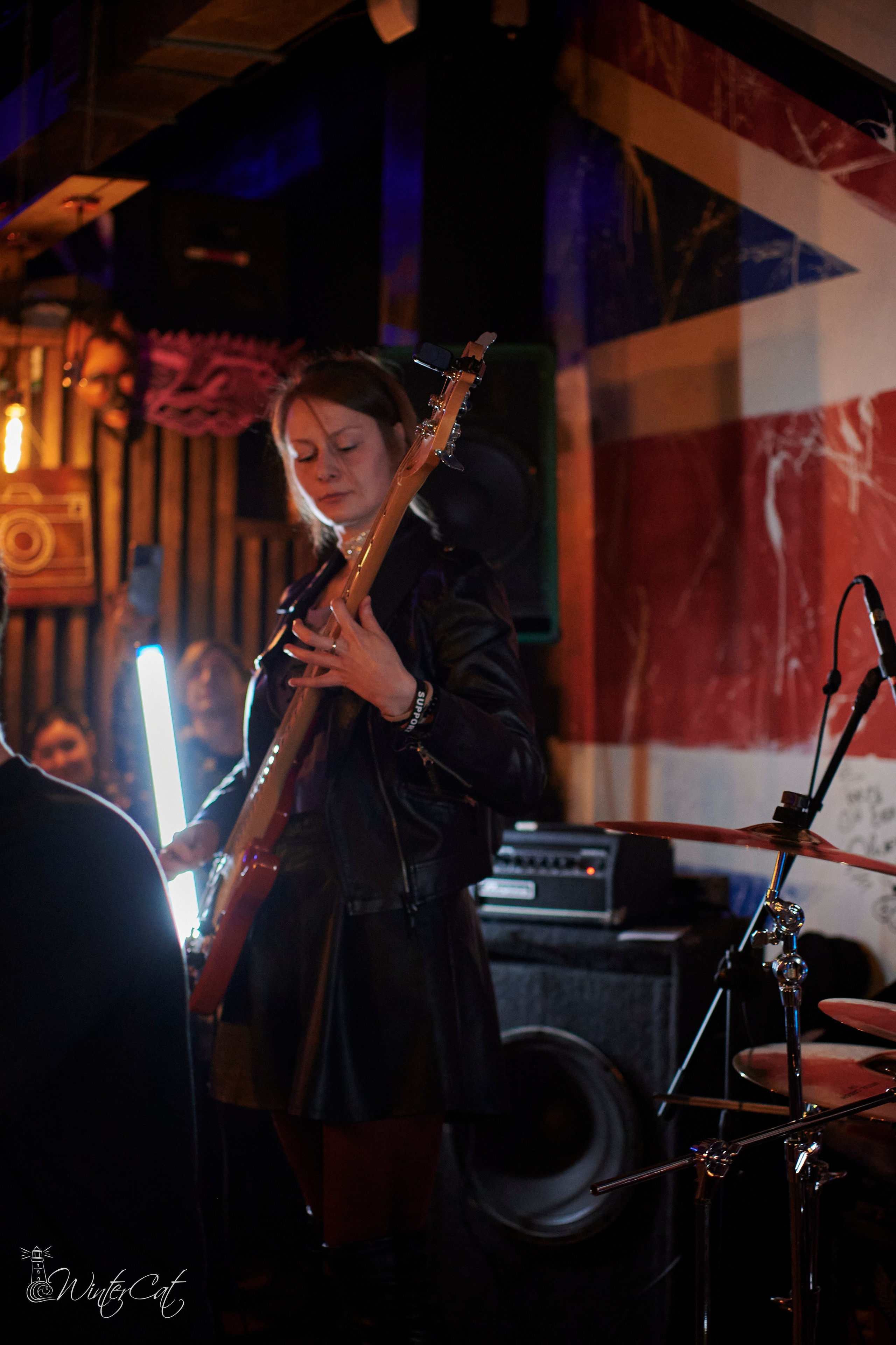 День Рождения Честер Четыре Года. Портретный и репортажный фотограф в Магадане Андрей Нефедов WinterCatPhoto