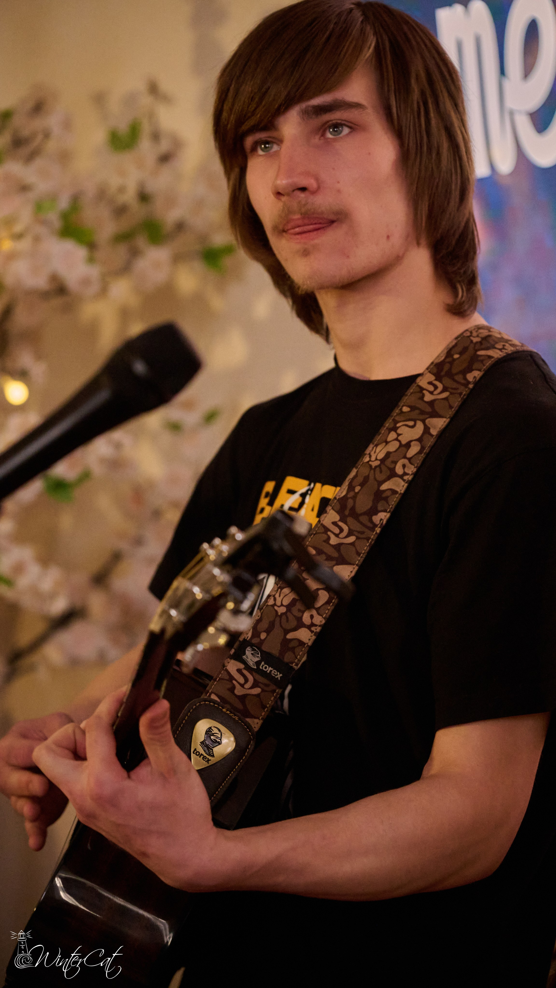 Тёплый Вечер (18.04.26 Чайка). Портретный и репортажный фотограф в Магадане Андрей Нефедов WinterCatPhoto