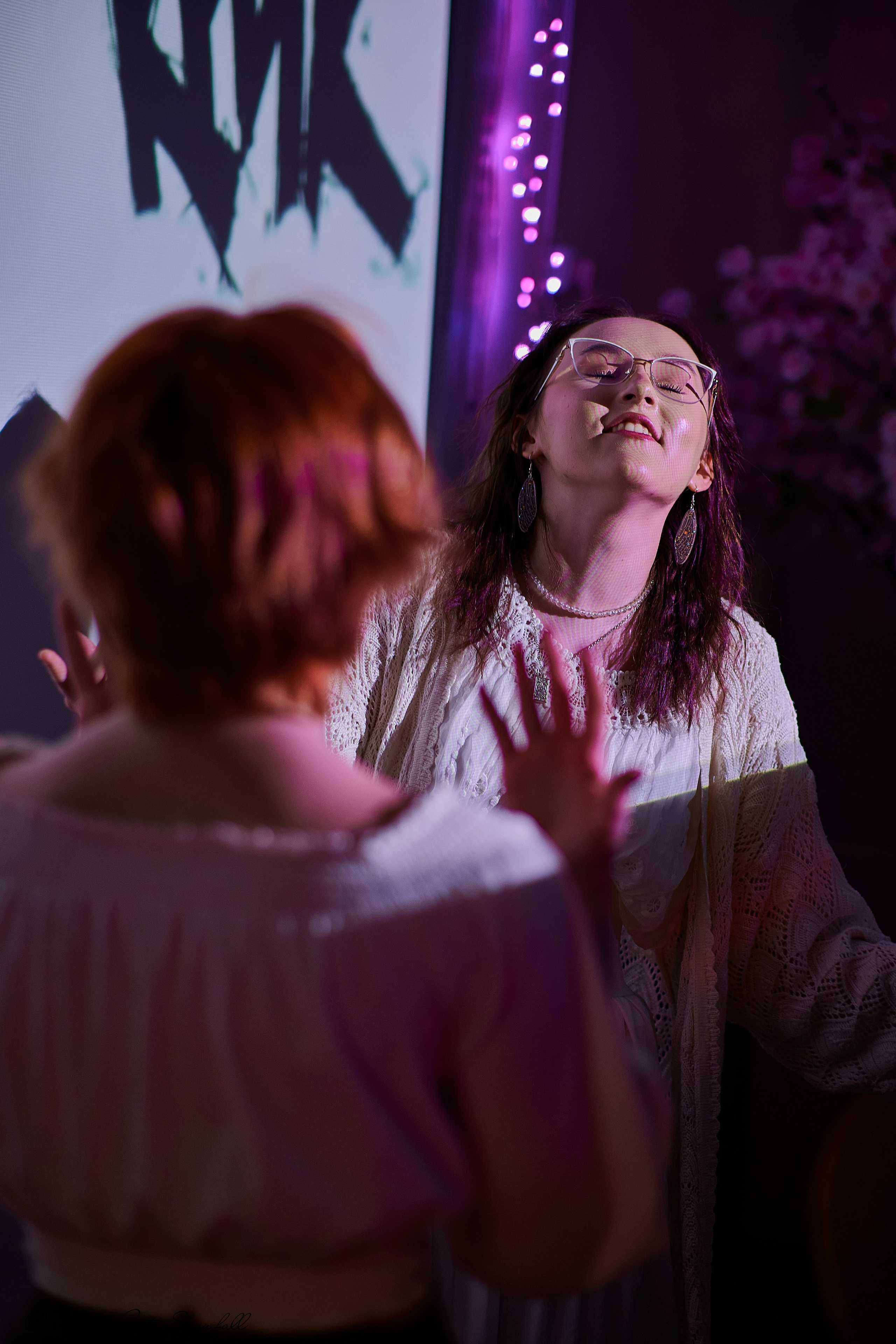 Крик (Чайка 11.05.24). Портретный и репортажный фотограф в Магадане Андрей Нефедов WinterCatPhoto