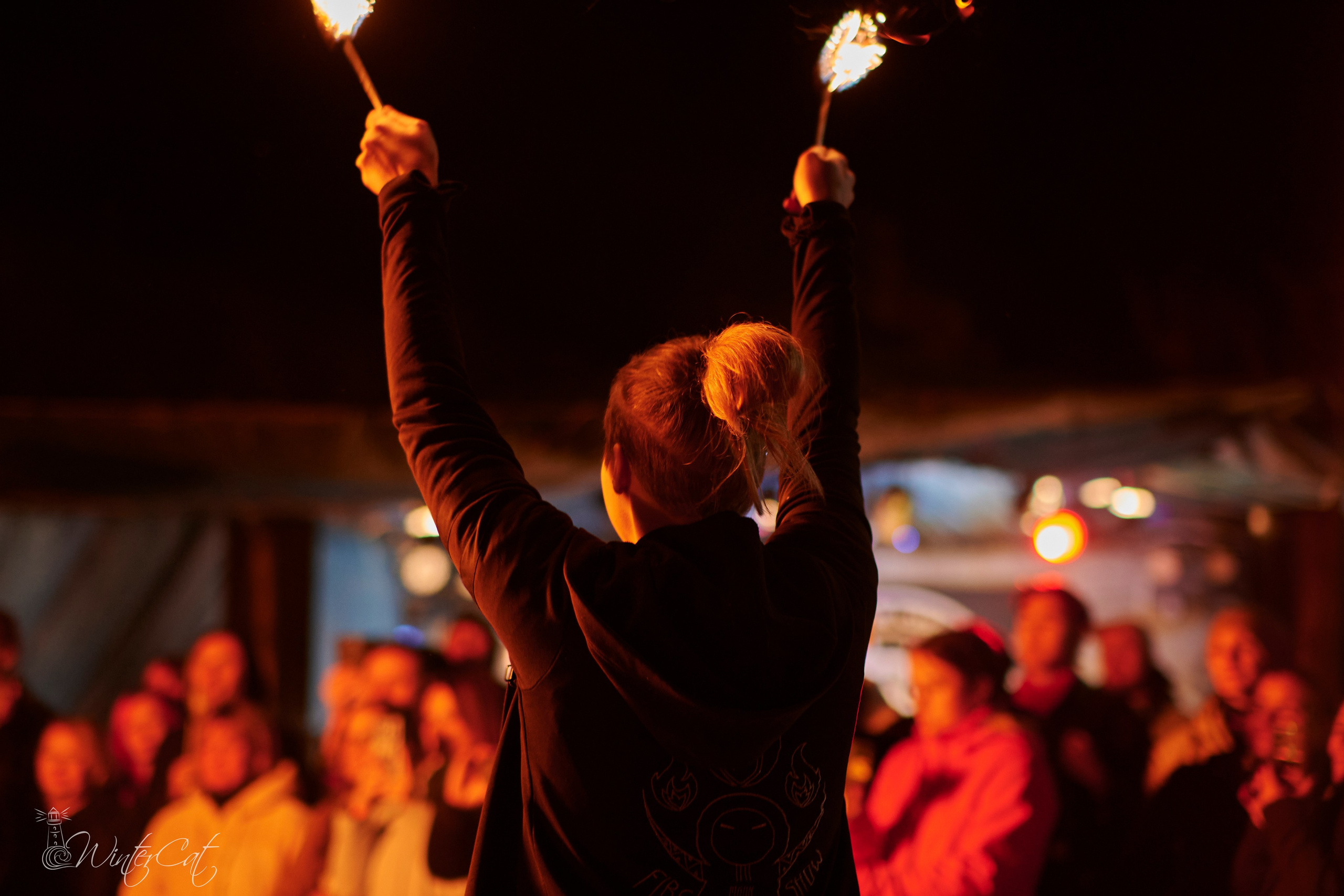 Закрытие мотосезона 2025 Полярные Совы. Портретный и репортажный фотограф в Магадане Андрей Нефедов WinterCatPhoto