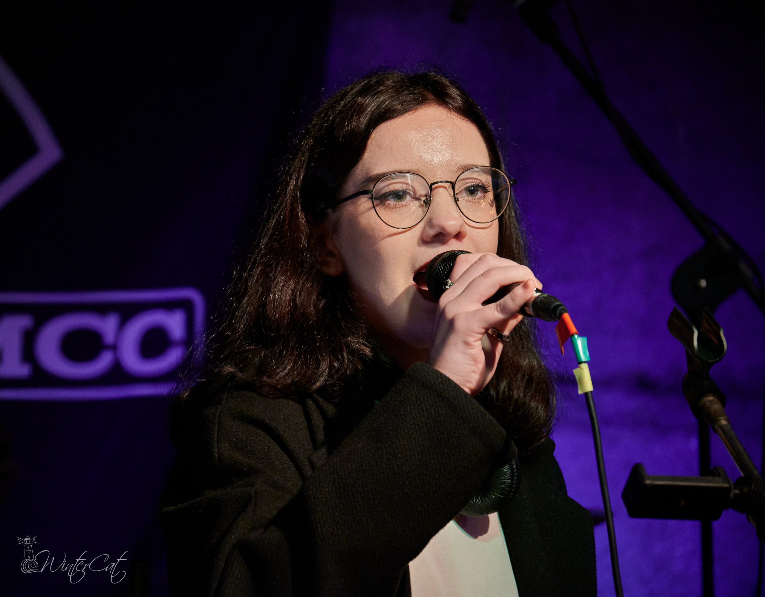 Концерт на закрытии Мотосезона. Портретный и репортажный фотограф в Магадане Андрей Нефедов WinterCatPhoto