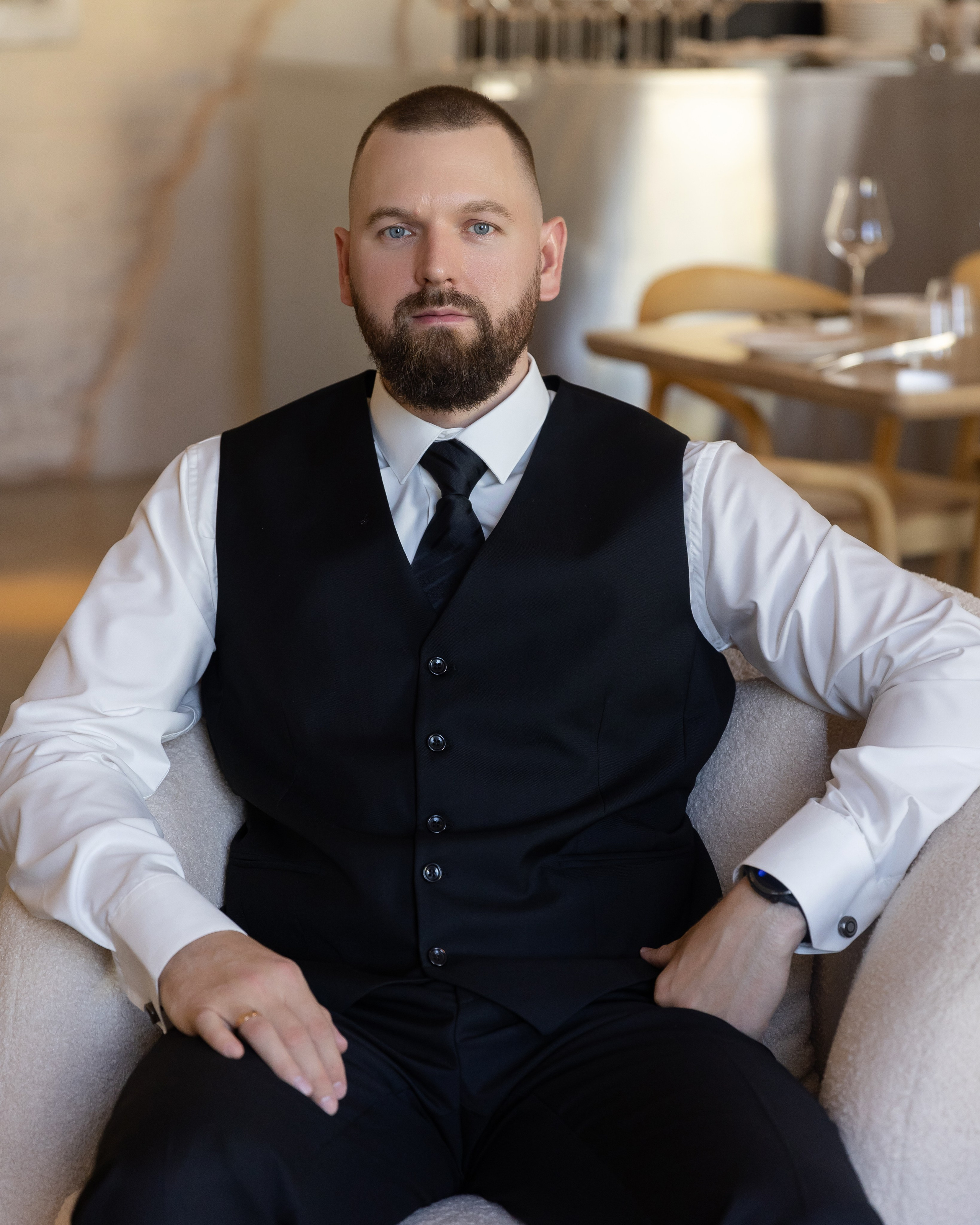 Екатерина и Константин