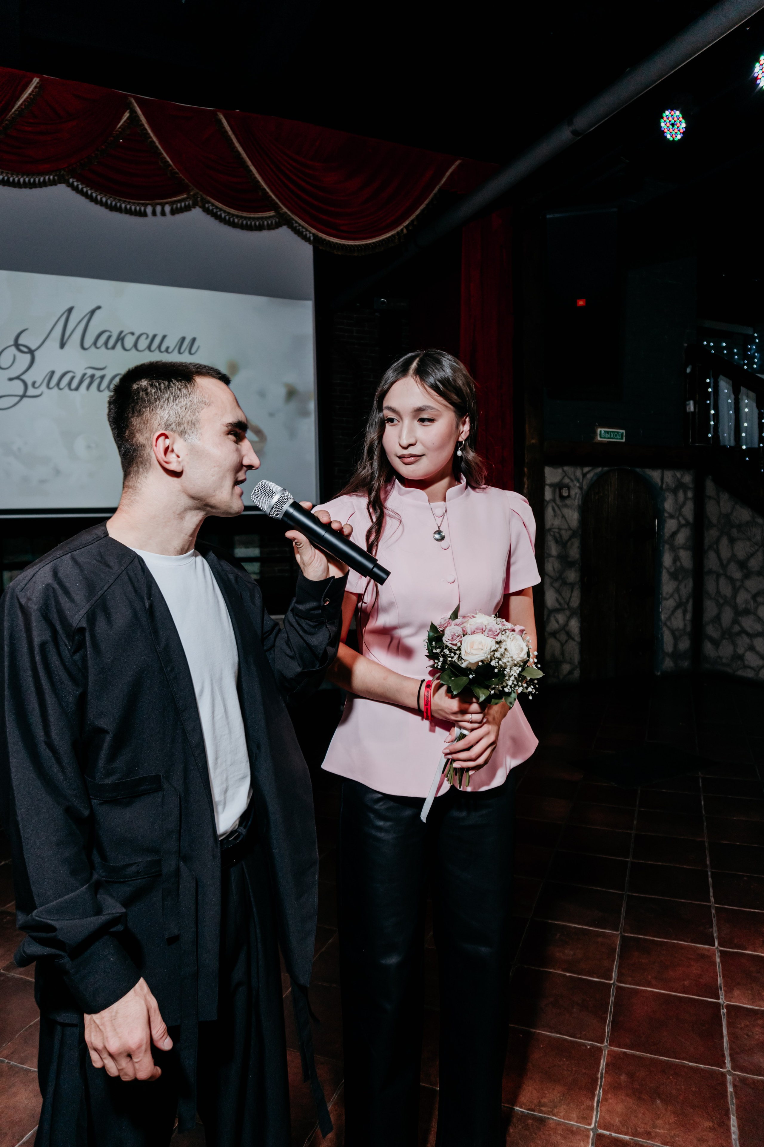 Свадьба Максима и Златы. Фотограф в Улан-Удэ. Свадебный фотограф в Улан-Удэ