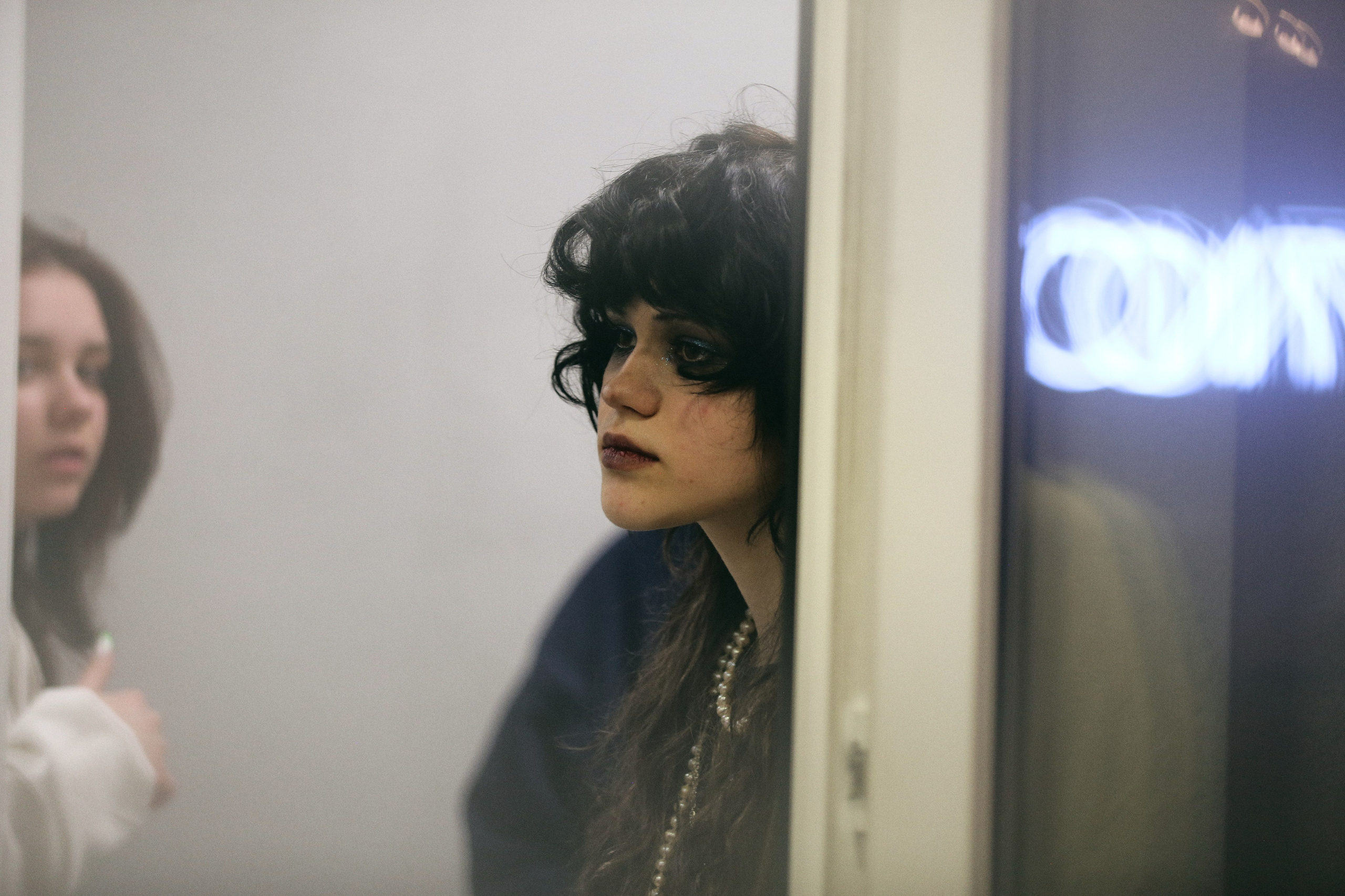 Concert in 7 notes. Фотограф Антонина Гудкова