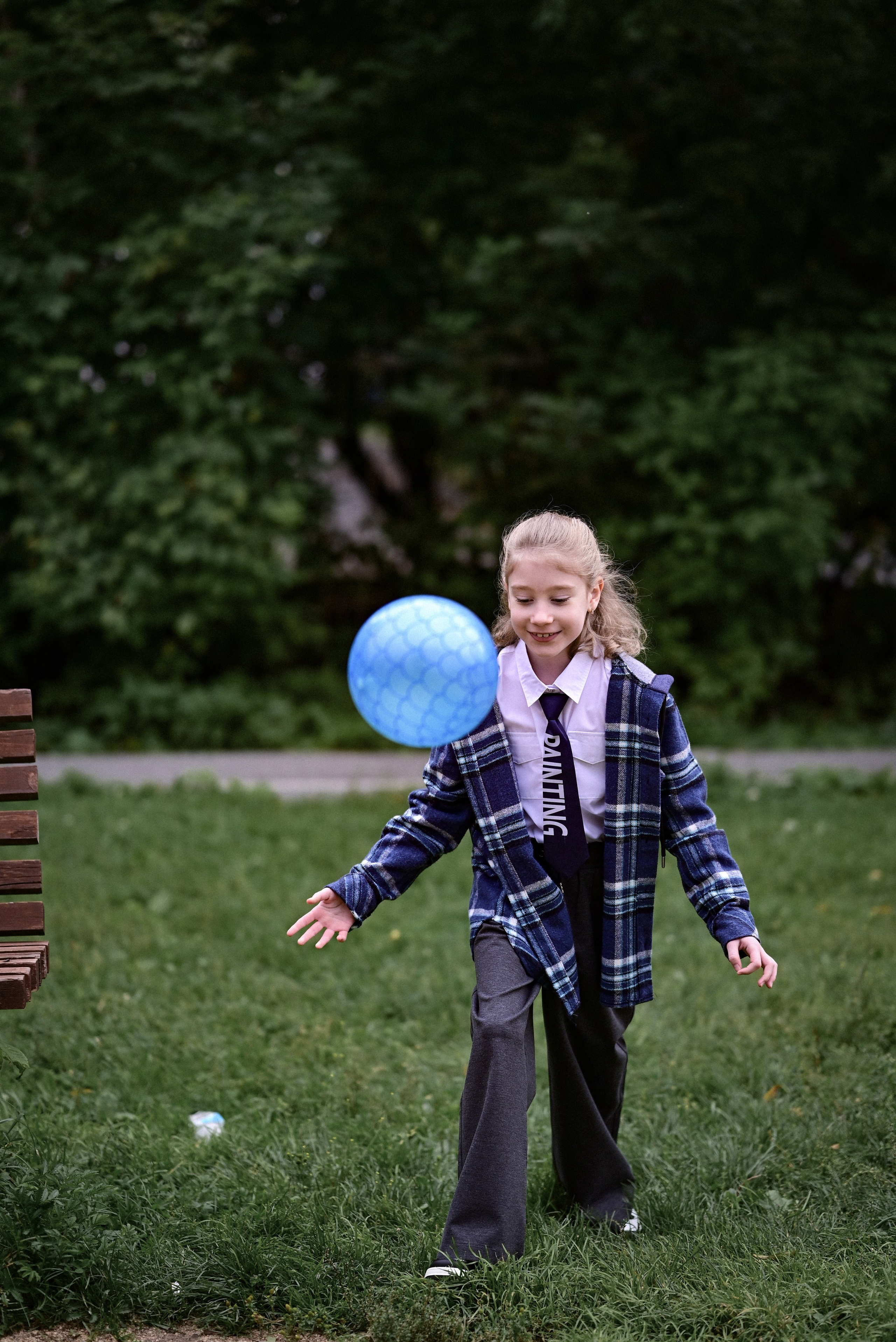 Анечка. Семейный и детский фотограф Лариса Ерданова в Екатеринбурге