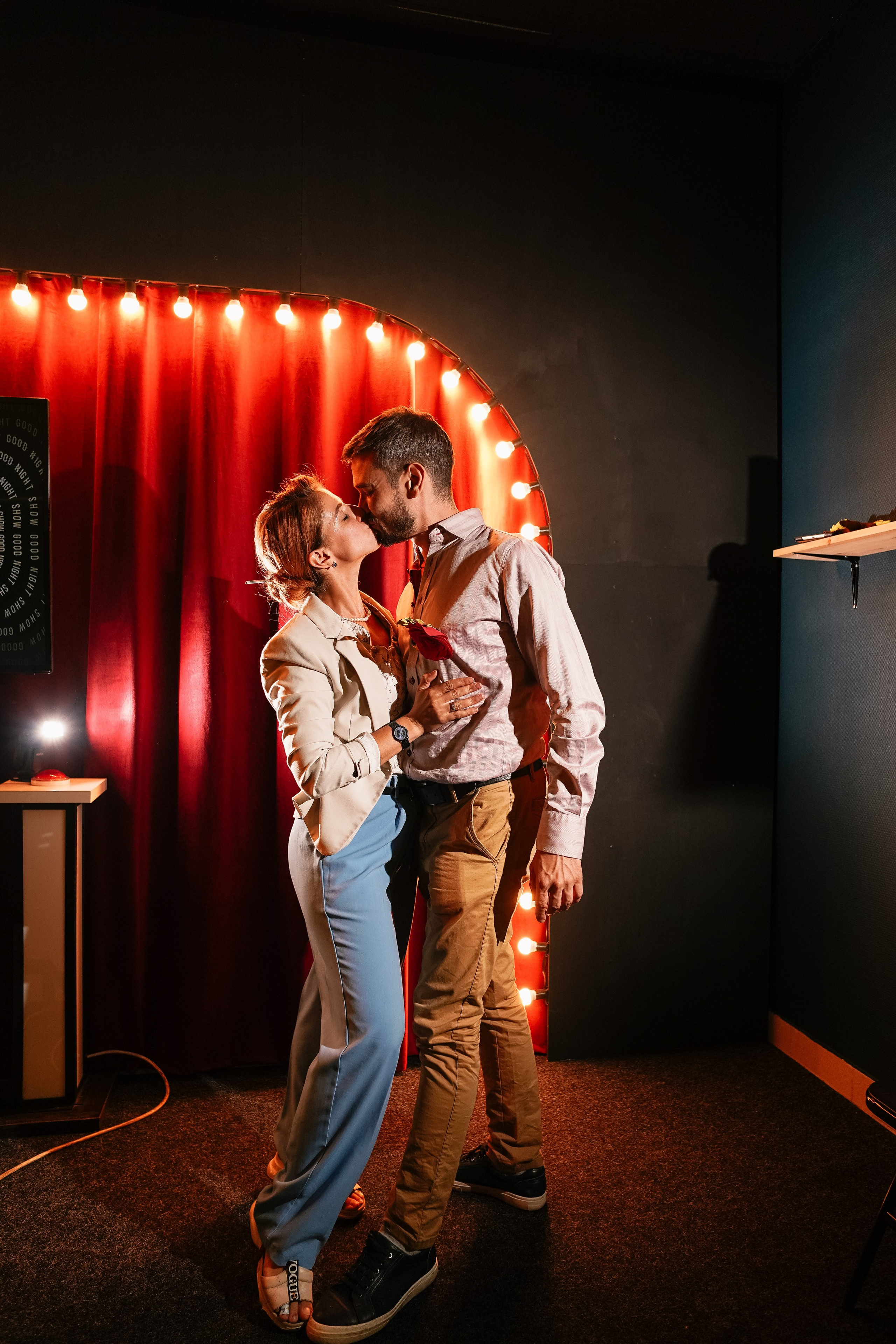 Великий Гэтсби | 2024 Евгений и Наталья. ИТВИ