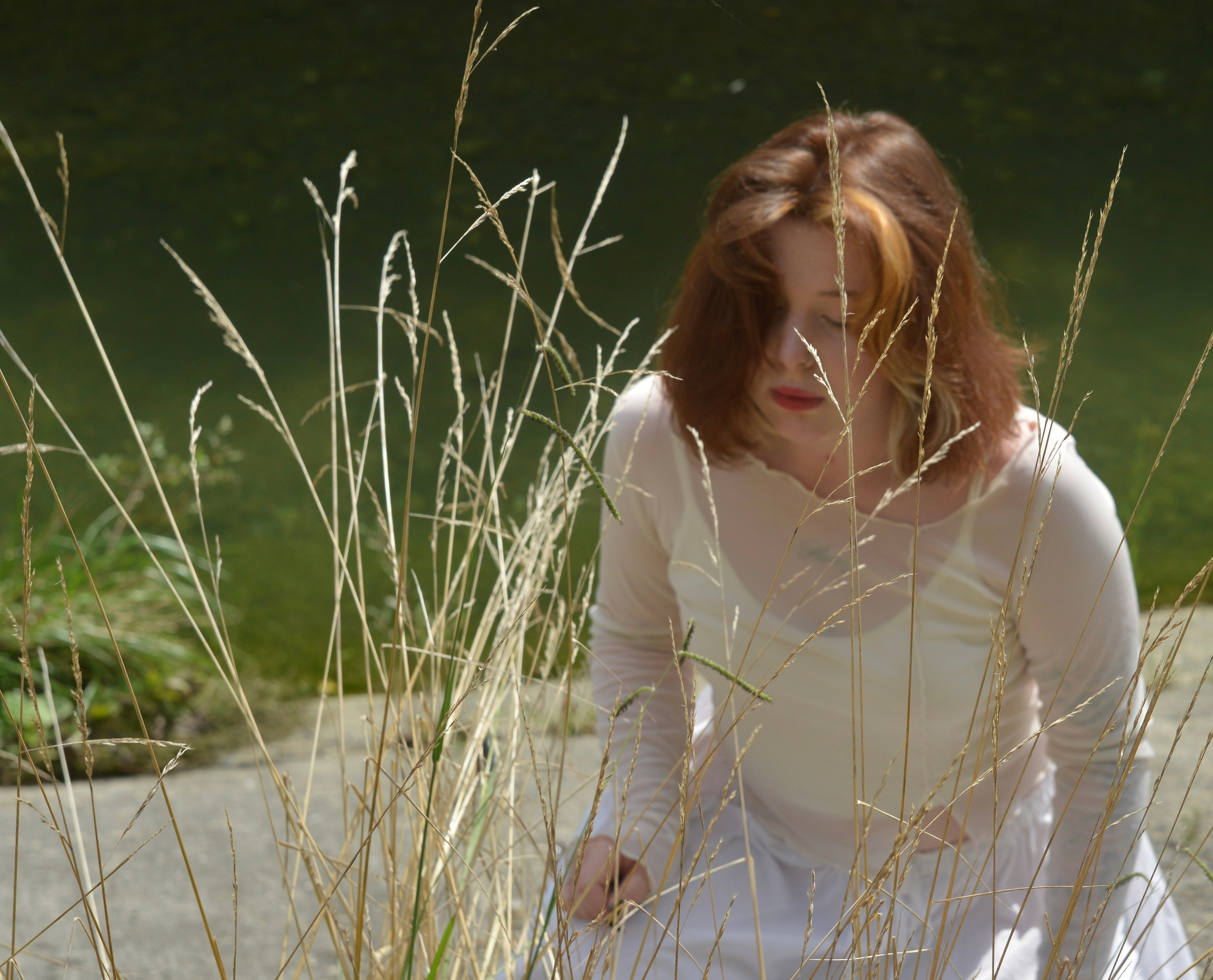 Люди. Фотограф • Елена Миронова