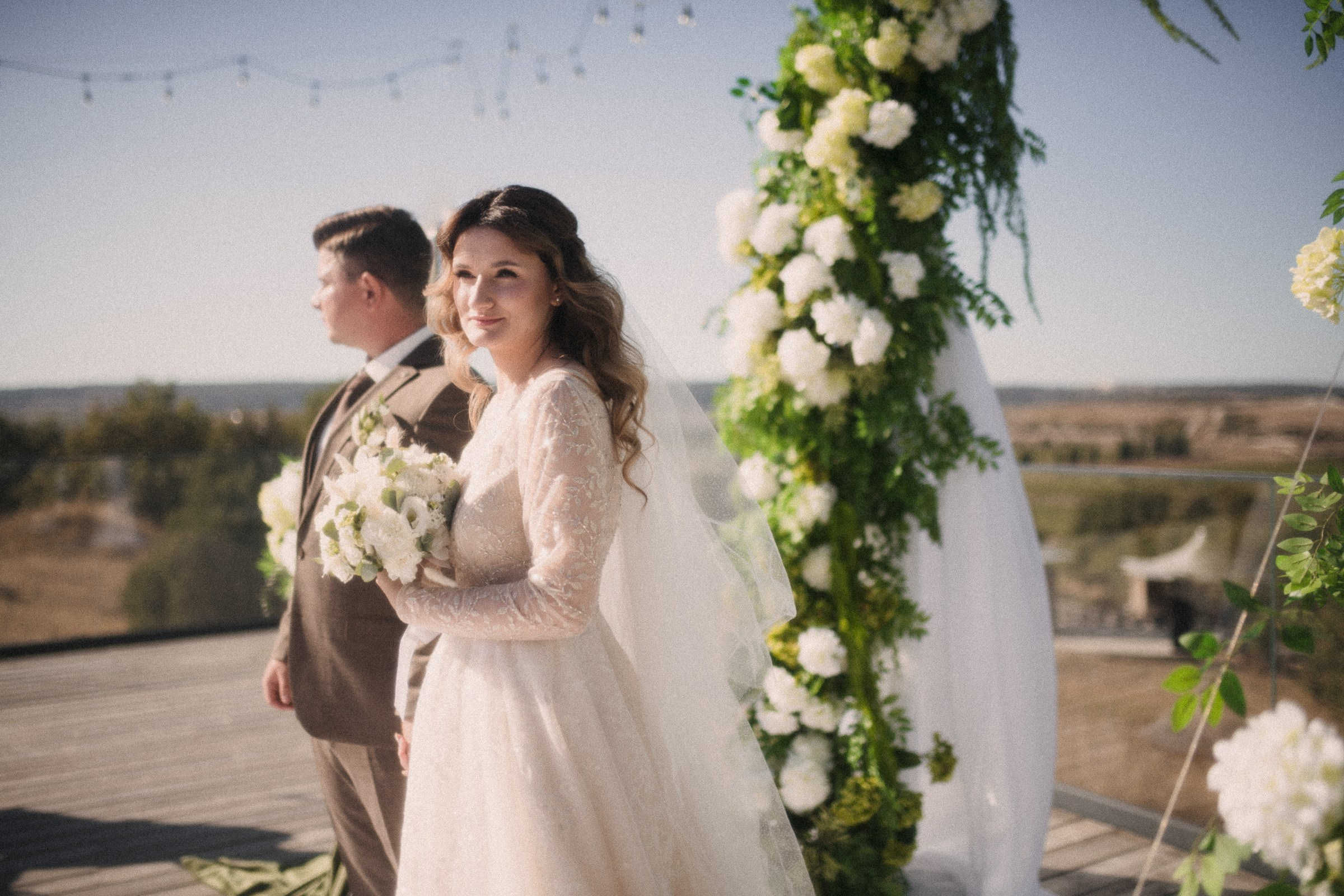 Свадебные. Свадебный и семейный фотограф в Севастополе и Крыму Алина Зорина