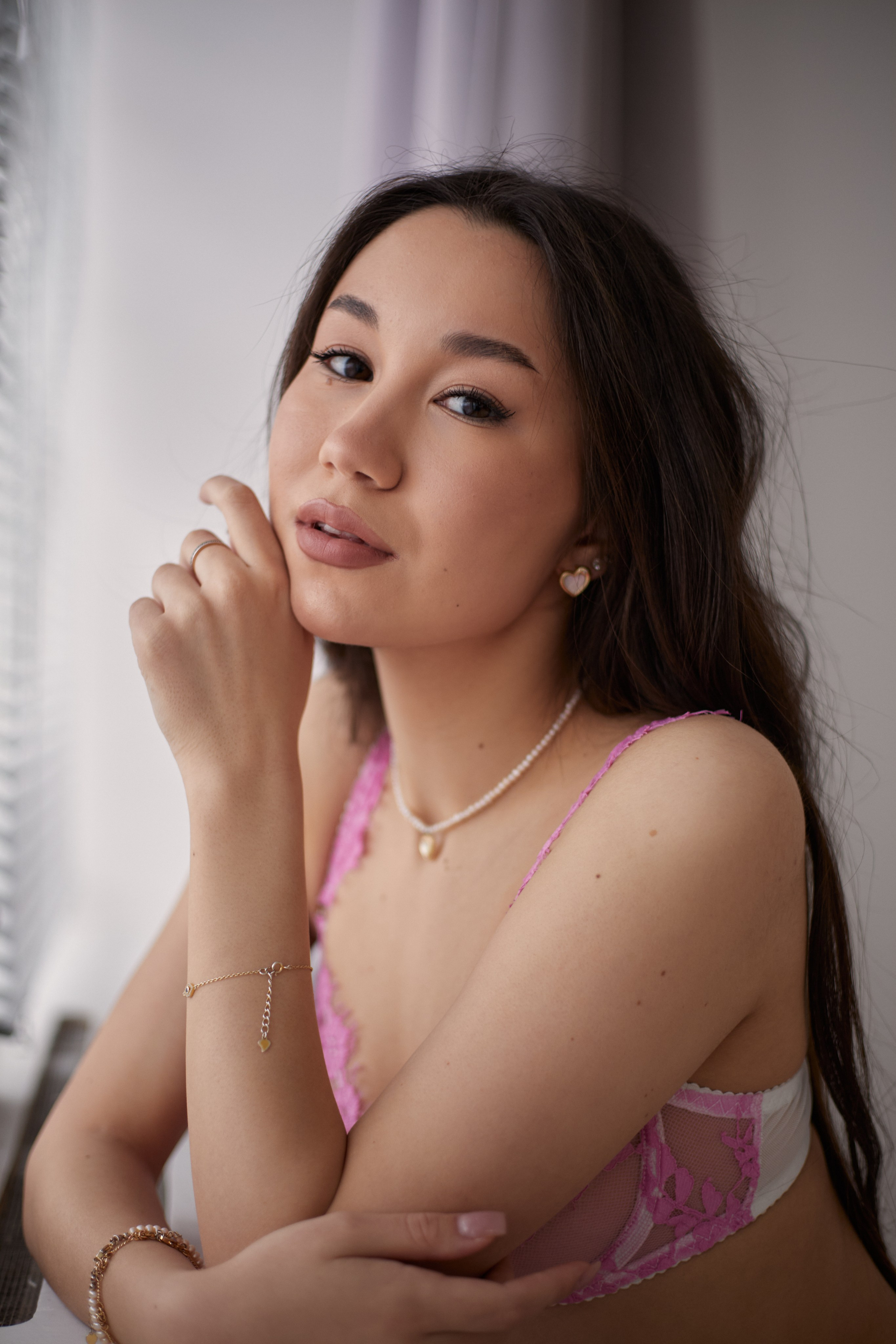 Эльвира. Фотограф из Казани