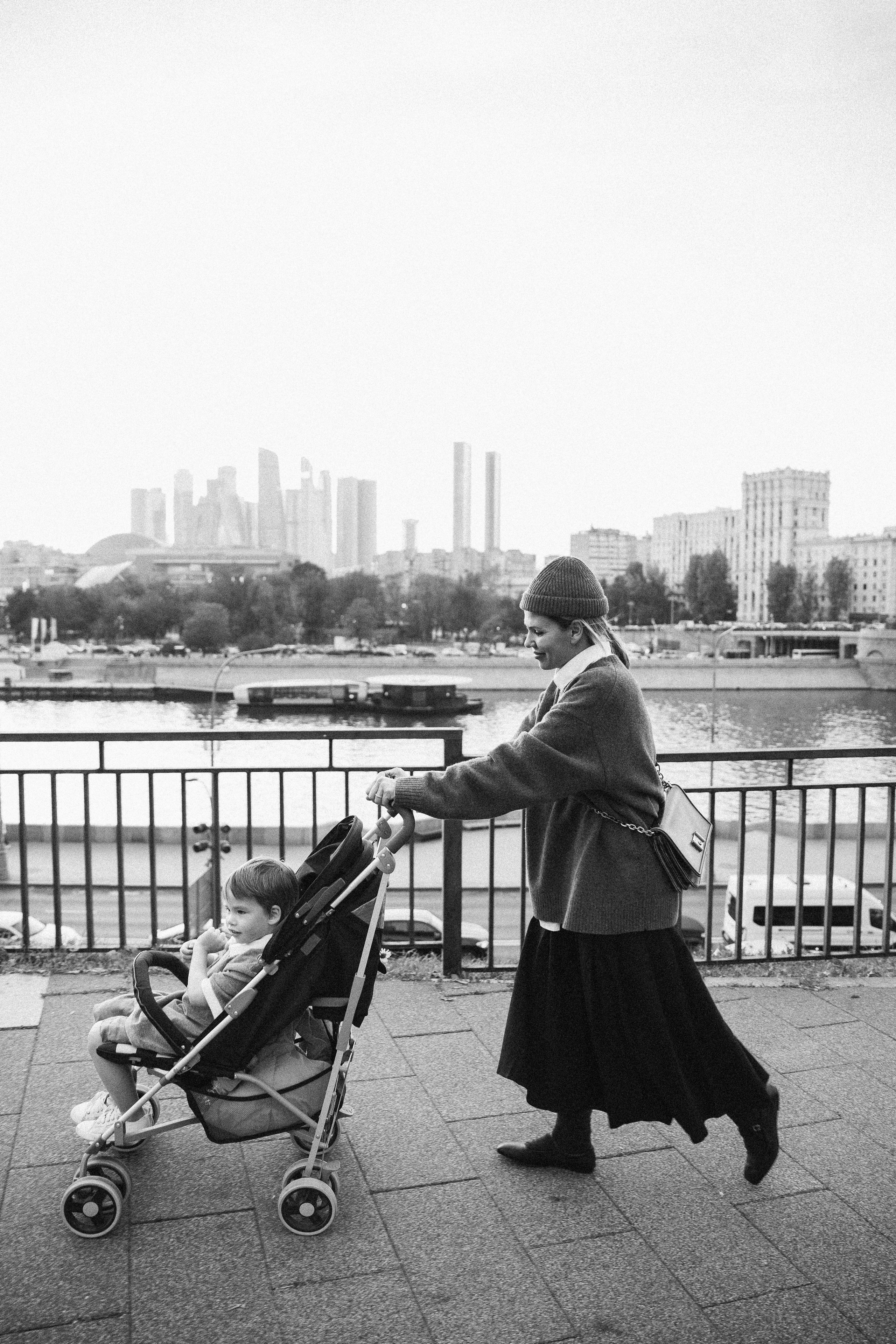 Яна и Бо. Фотограф в Москве Людмила Малова