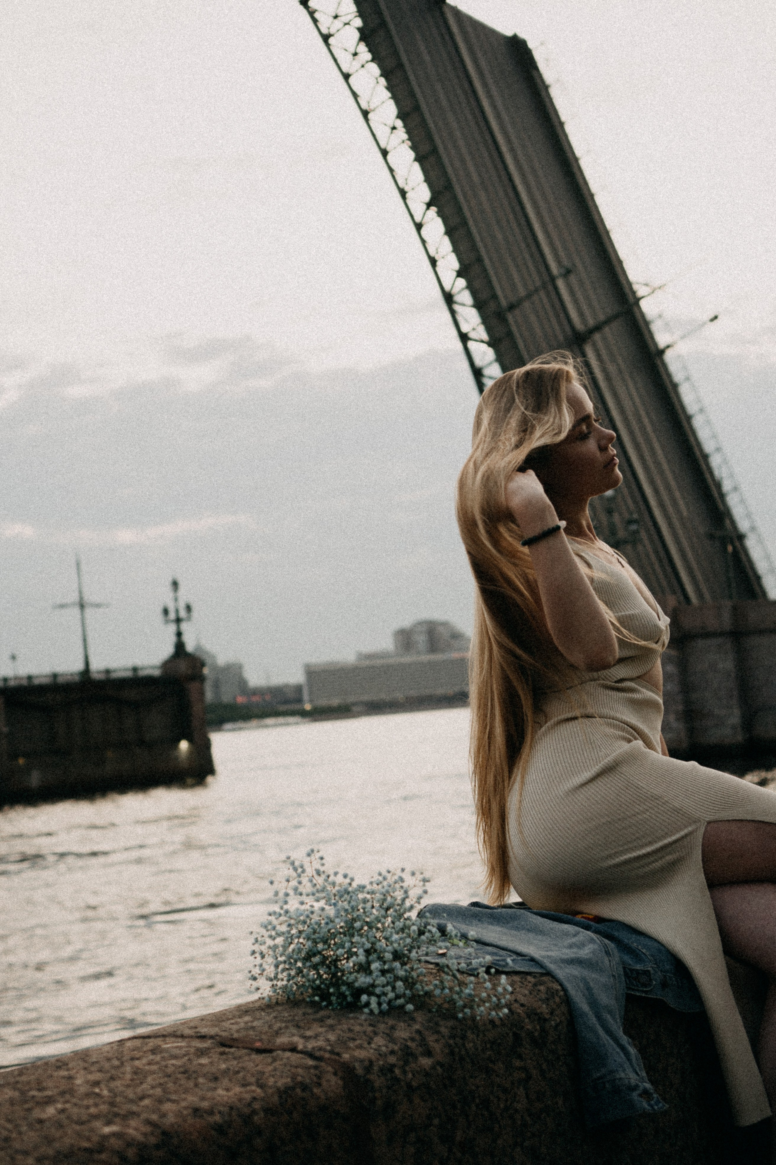 Рассветная. Профессиональный фотограф, Санкт-Петербург — Виктория Богомолова