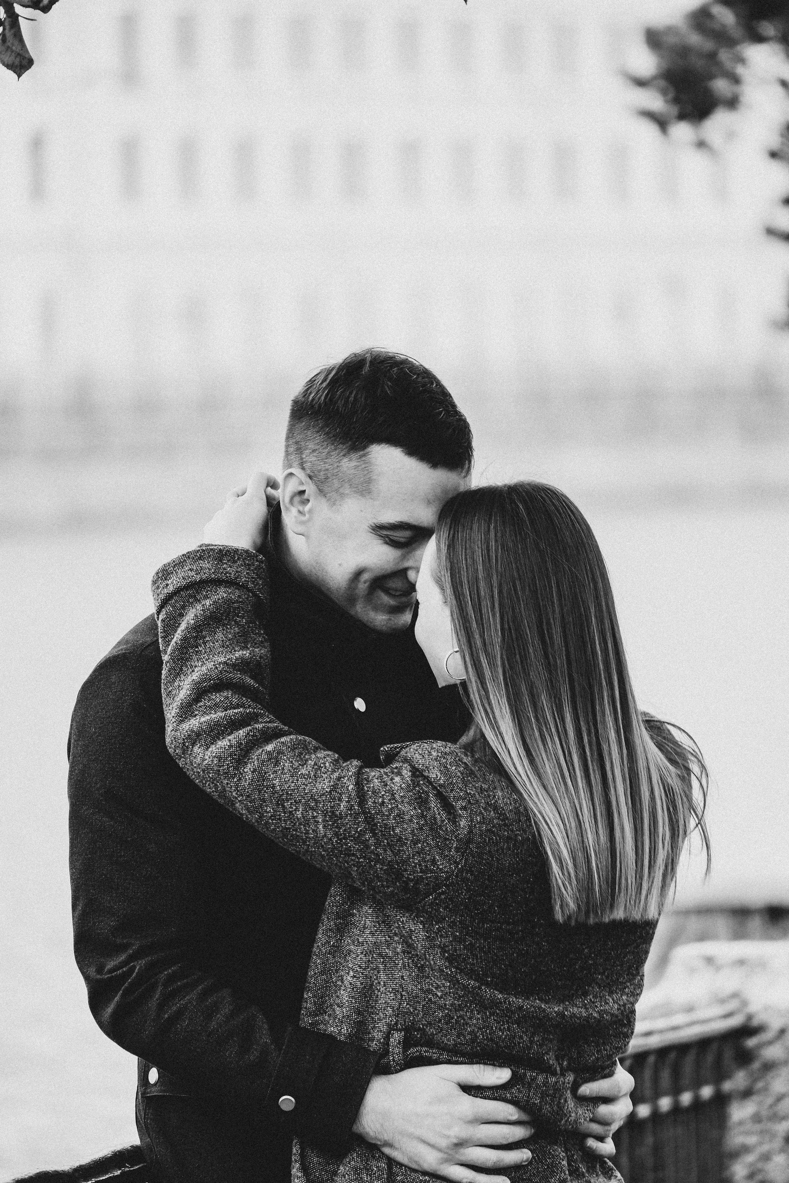 Прогулка по городу. Профессиональный фотограф, Санкт-Петербург — Виктория Богомолова