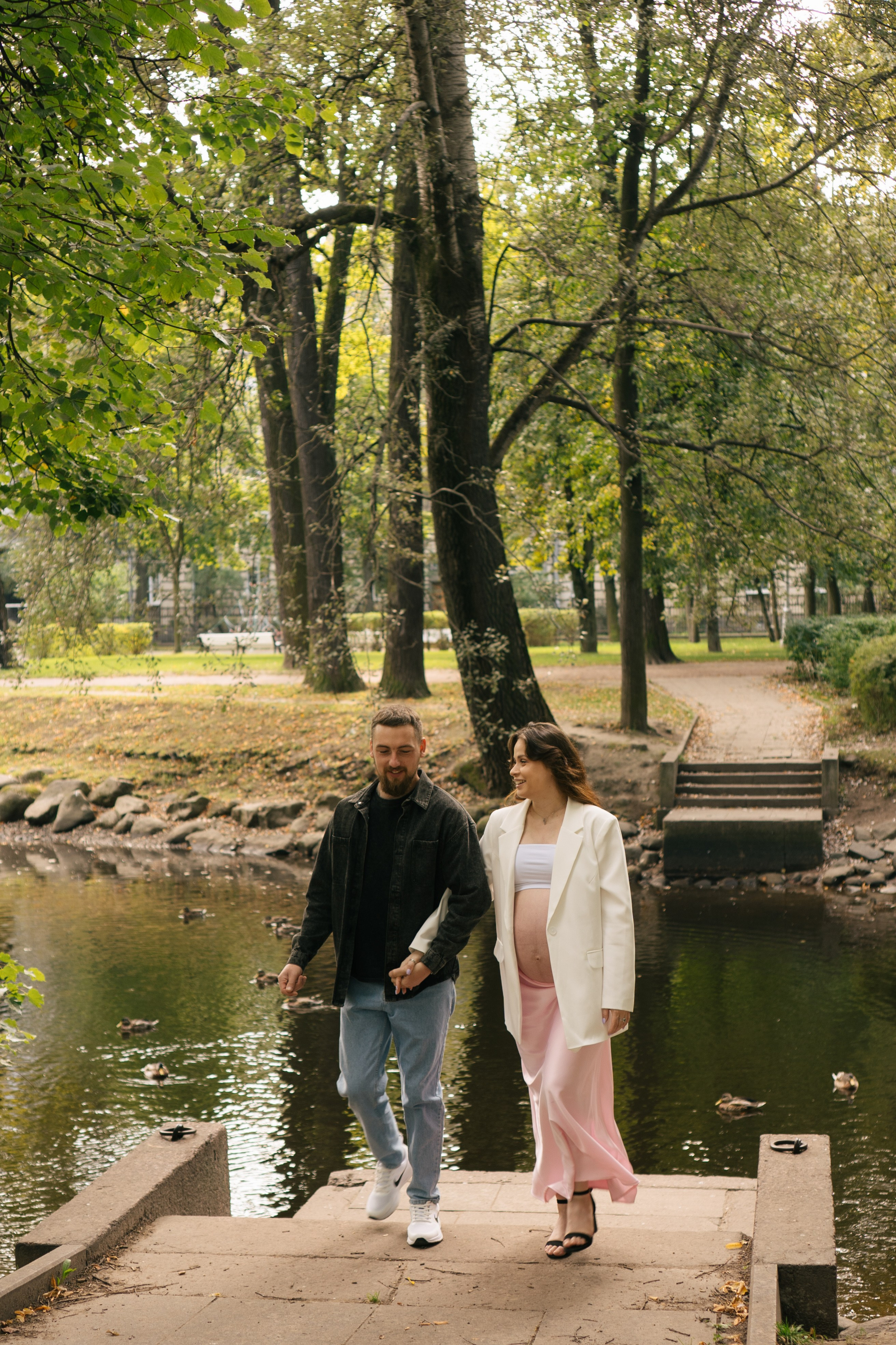 СЕМЕЙНАЯ ИСТОРИЯ. Профессиональный фотограф, Санкт-Петербург — Виктория Богомолова