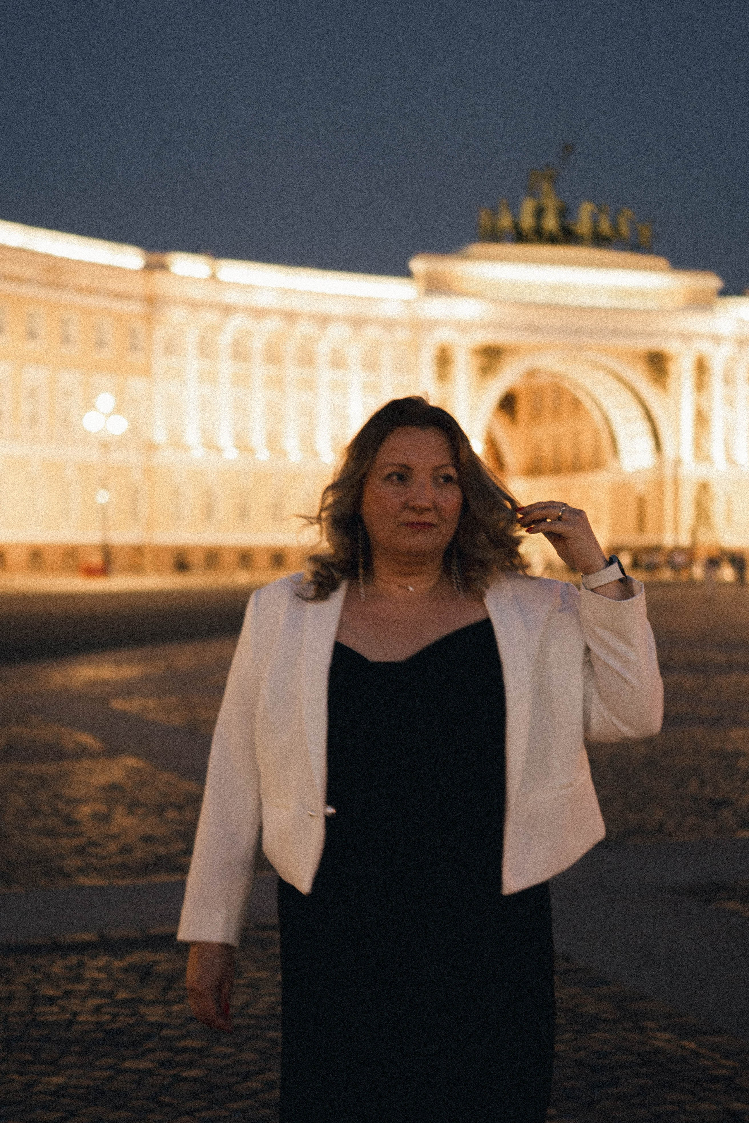 Закатная серия. Профессиональный фотограф, Санкт-Петербург — Виктория Богомолова