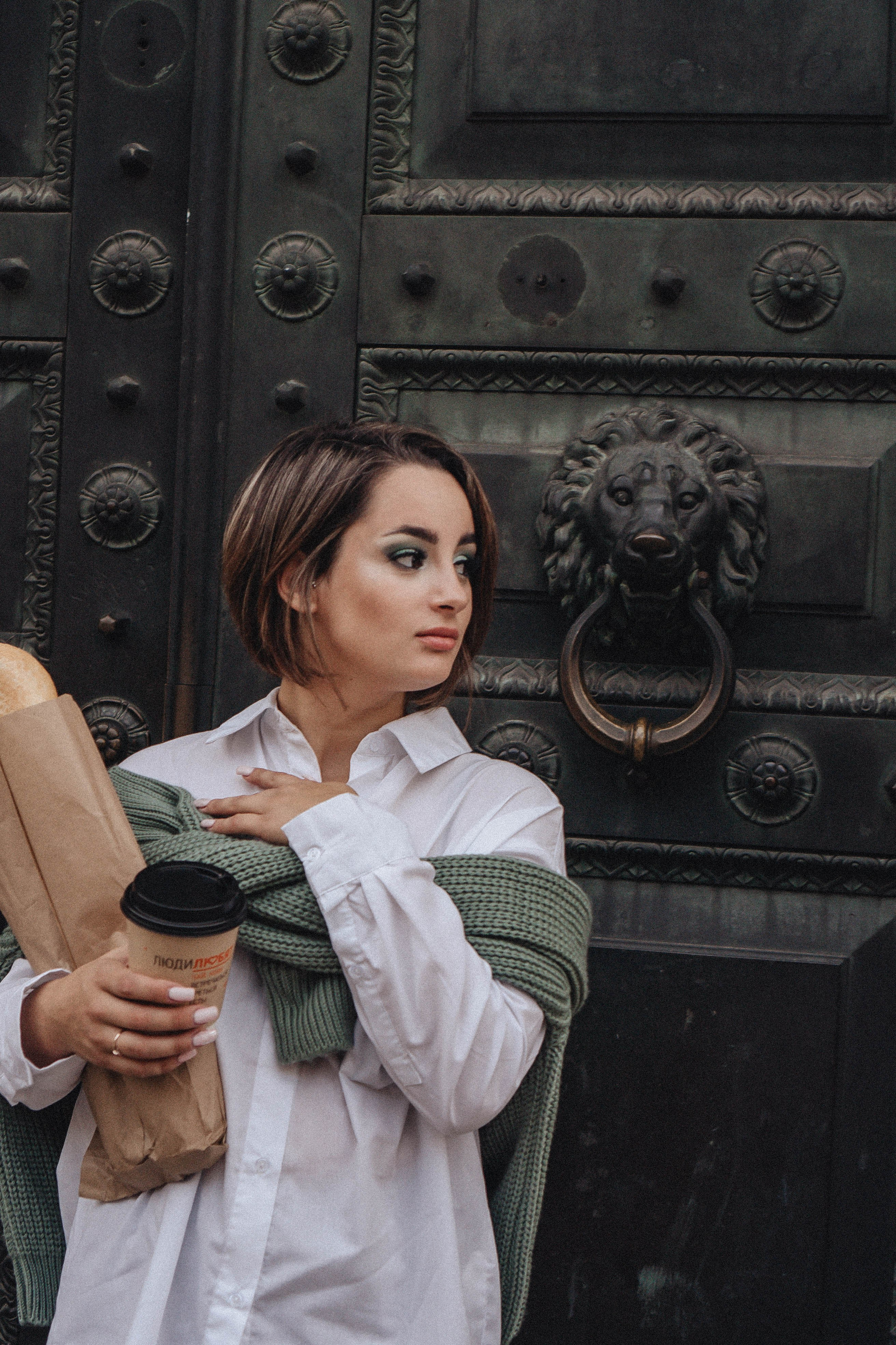 Прогулочная. Профессиональный фотограф, Санкт-Петербург — Виктория Богомолова