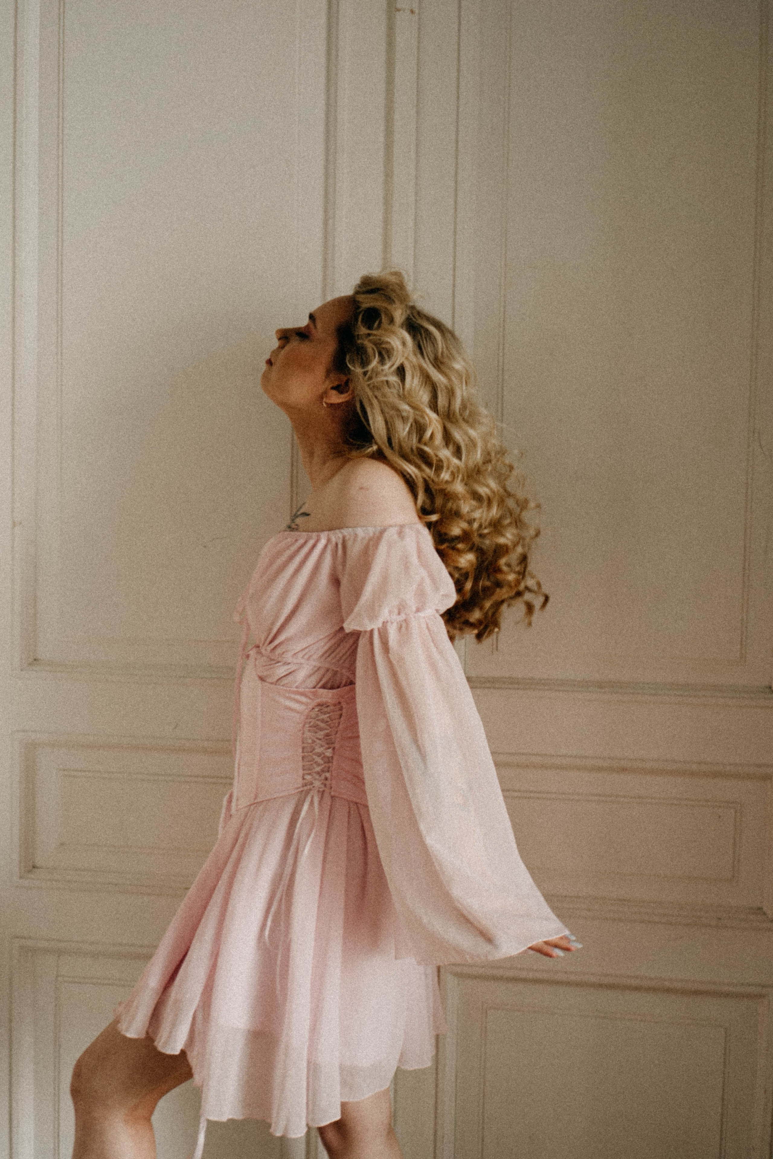 Студийная. Профессиональный фотограф, Санкт-Петербург — Виктория Богомолова