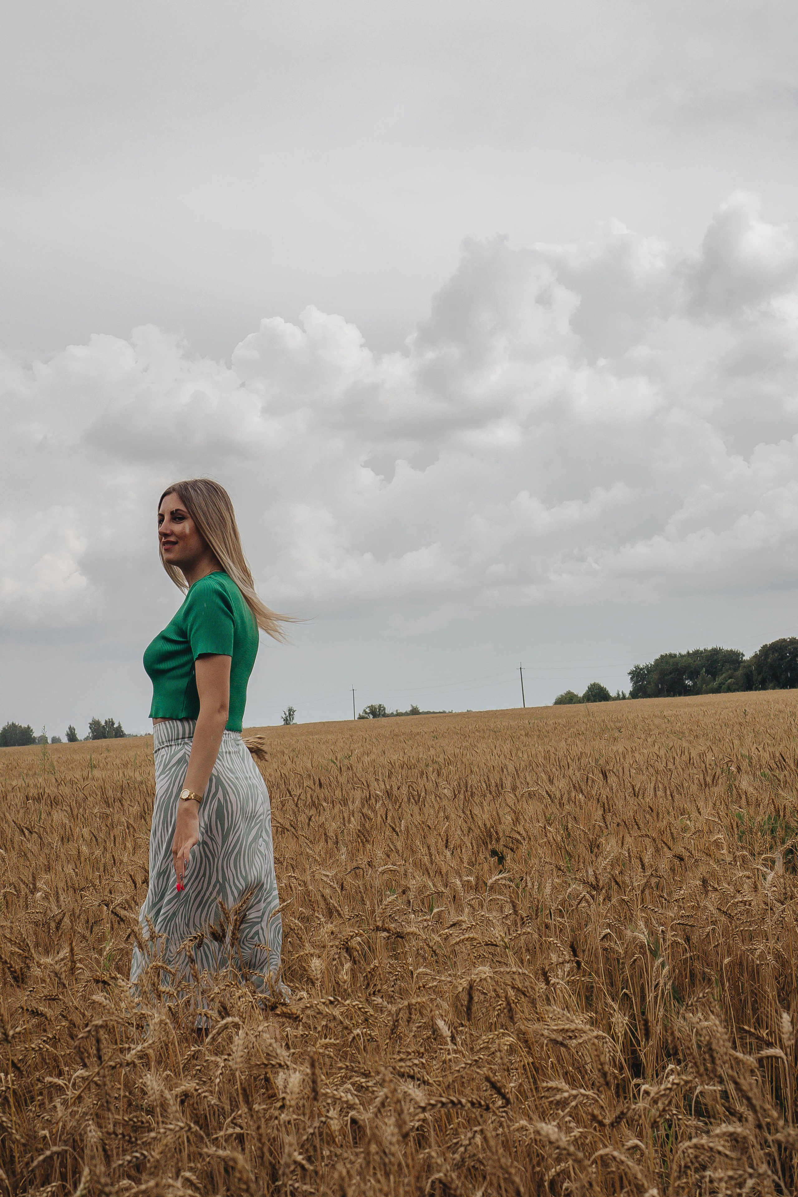Проогулка под дождем. Профессиональный фотограф, Санкт-Петербург — Виктория Богомолова