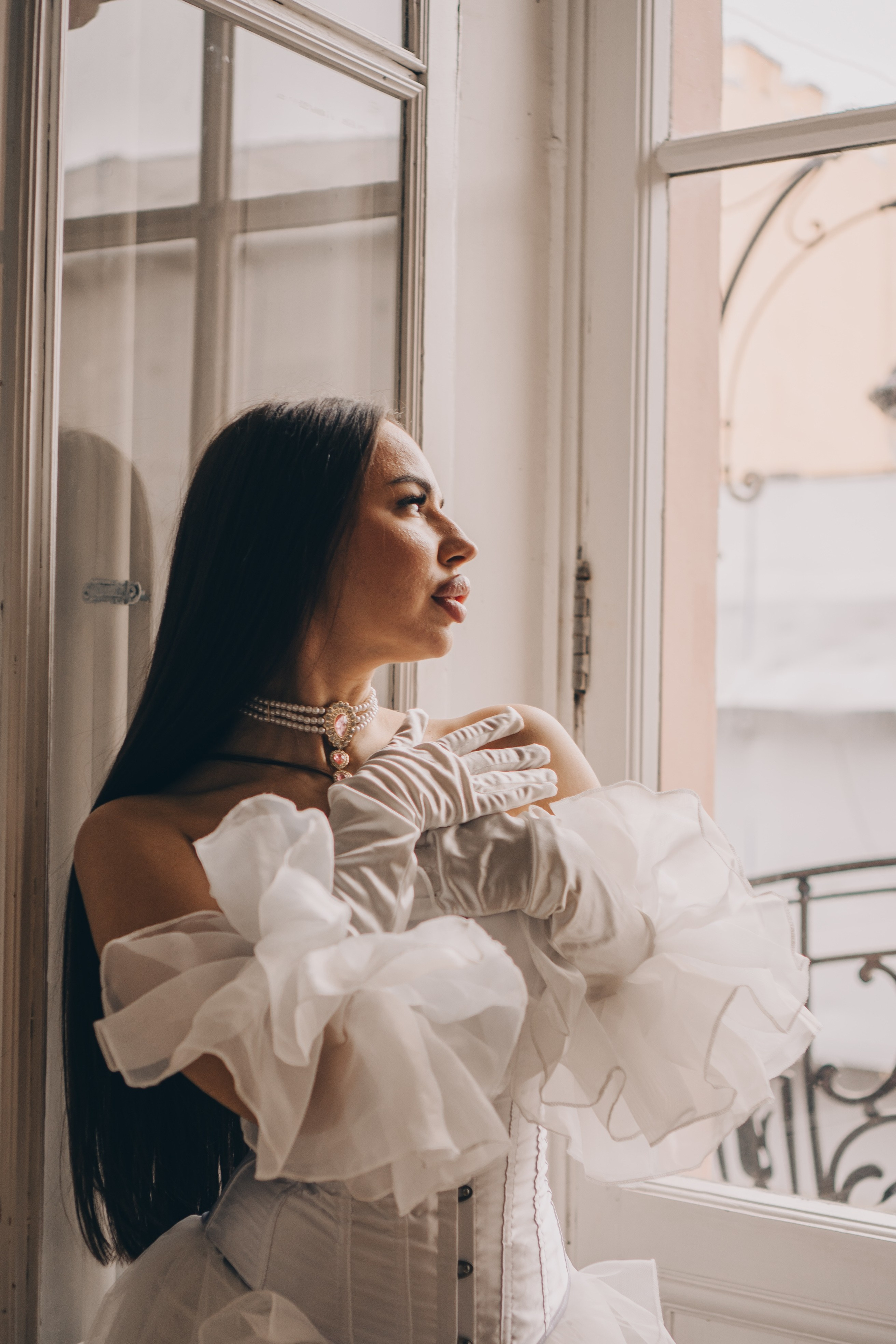 ВИНТАЖНЫЙ СТИЛЬ. Профессиональный фотограф, Санкт-Петербург — Виктория Богомолова