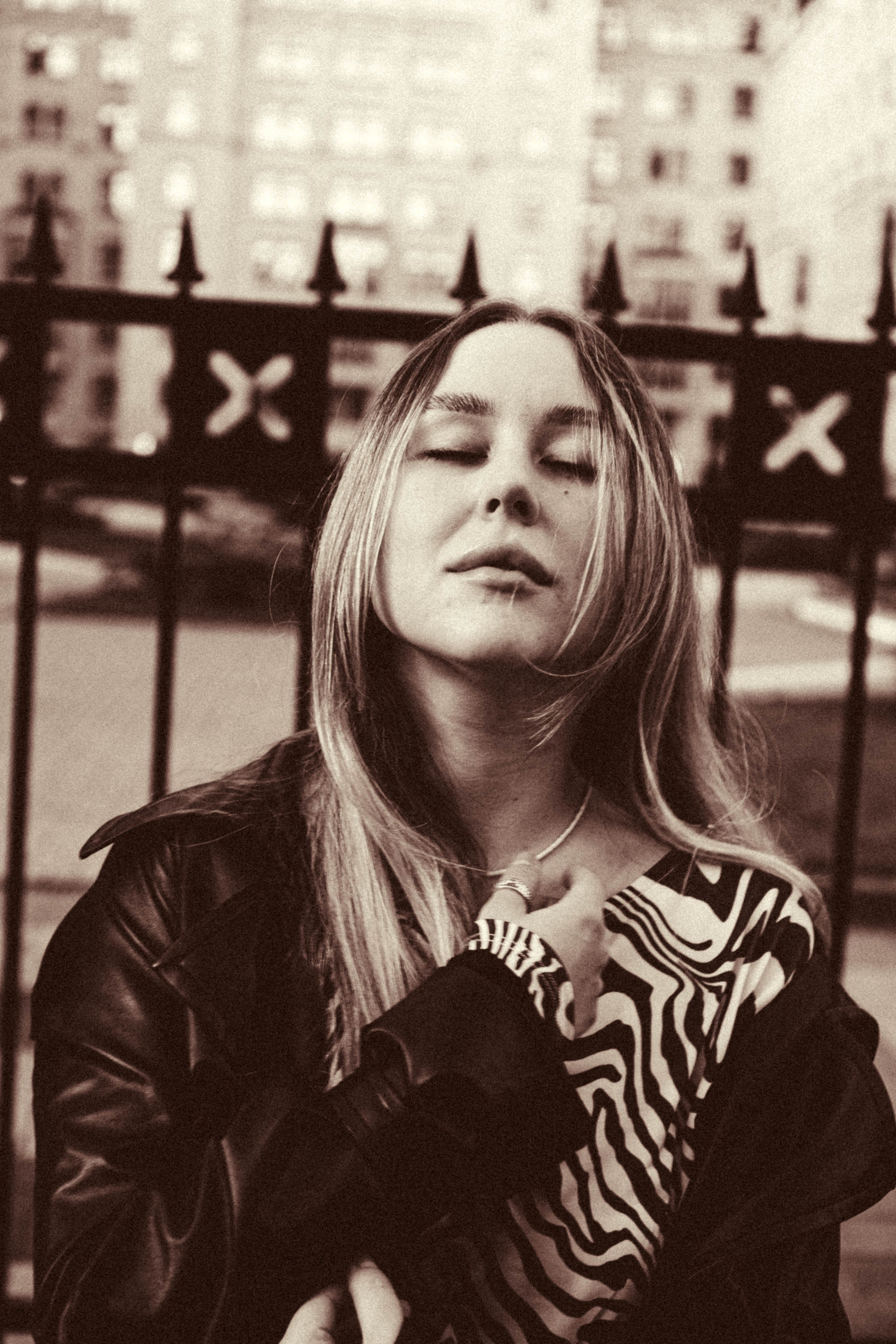 Ксения. Профессиональный фотограф, Санкт-Петербург — Виктория Богомолова