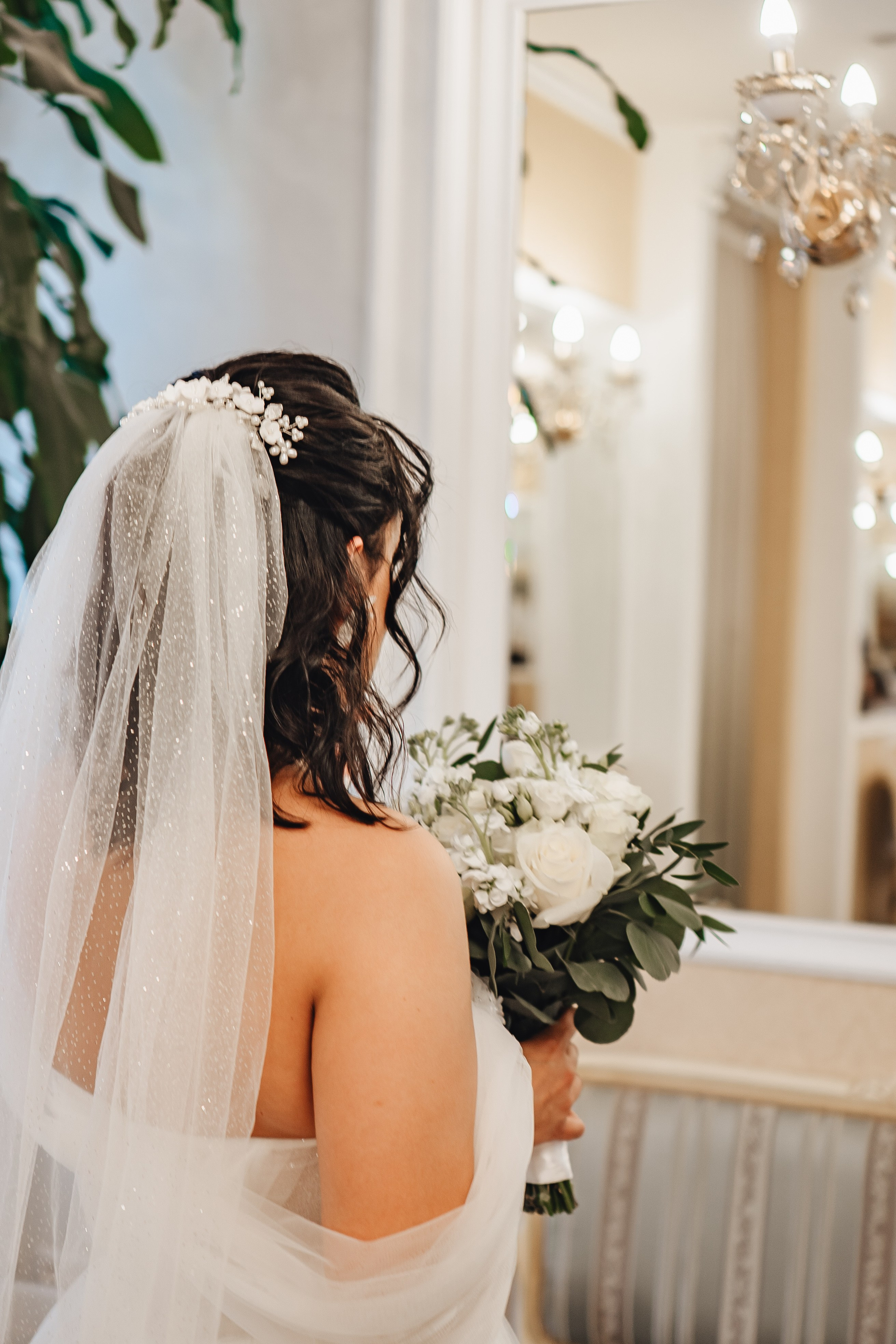 СВАДЕБНАЯ СЬЕМКА В ЗАГСЕ НА МОСКОВСКОМ ПРОСПЕКТЕ. Профессиональный фотограф, Санкт-Петербург — Виктория Богомолова