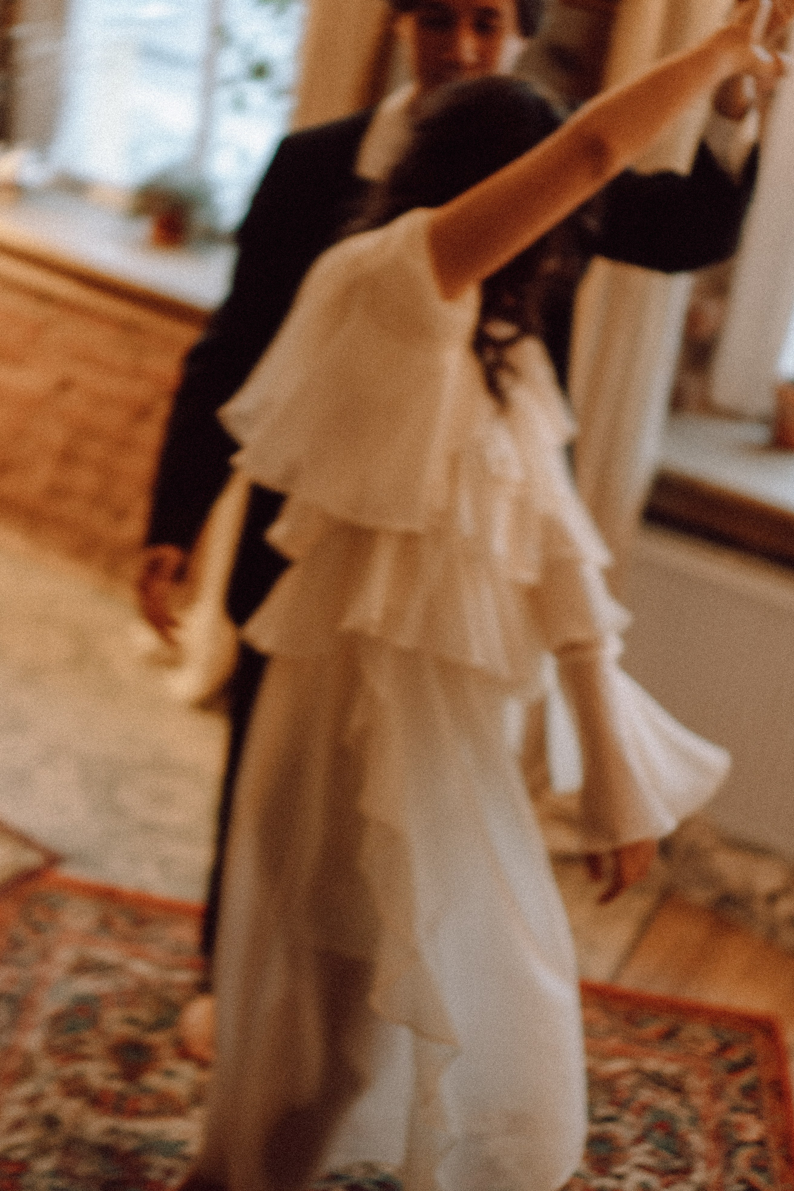 УТРО ЖЕНИХА И НЕВЕСТЫ В ФОТОСТУДИИ И ОСНОВНАЯ ФОТОСЕСИСИЯ ЗИМОЙ. Профессиональный фотограф, Санкт-Петербург — Виктория Богомолова