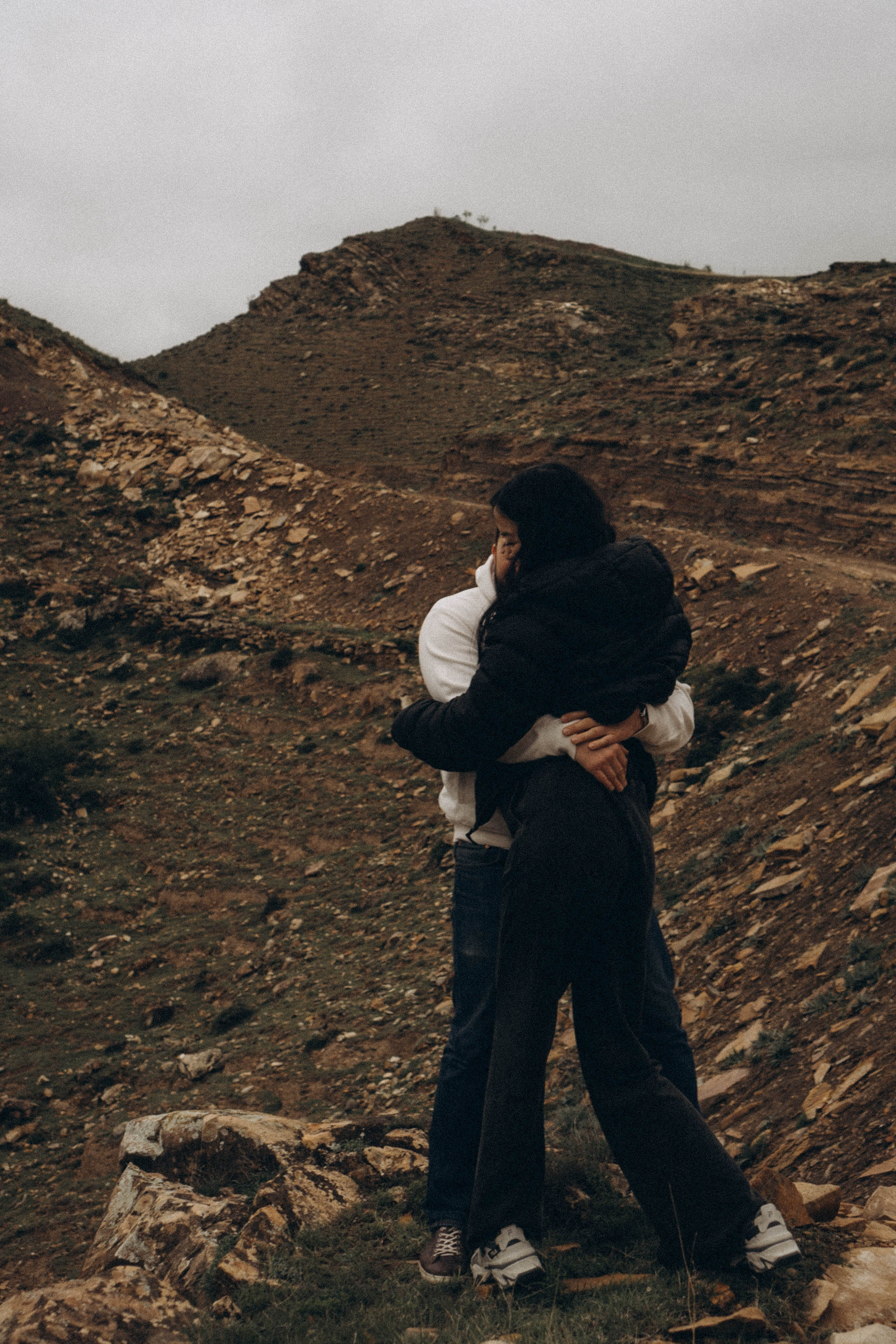 Горы. Профессиональный фотограф, Санкт-Петербург — Виктория Богомолова