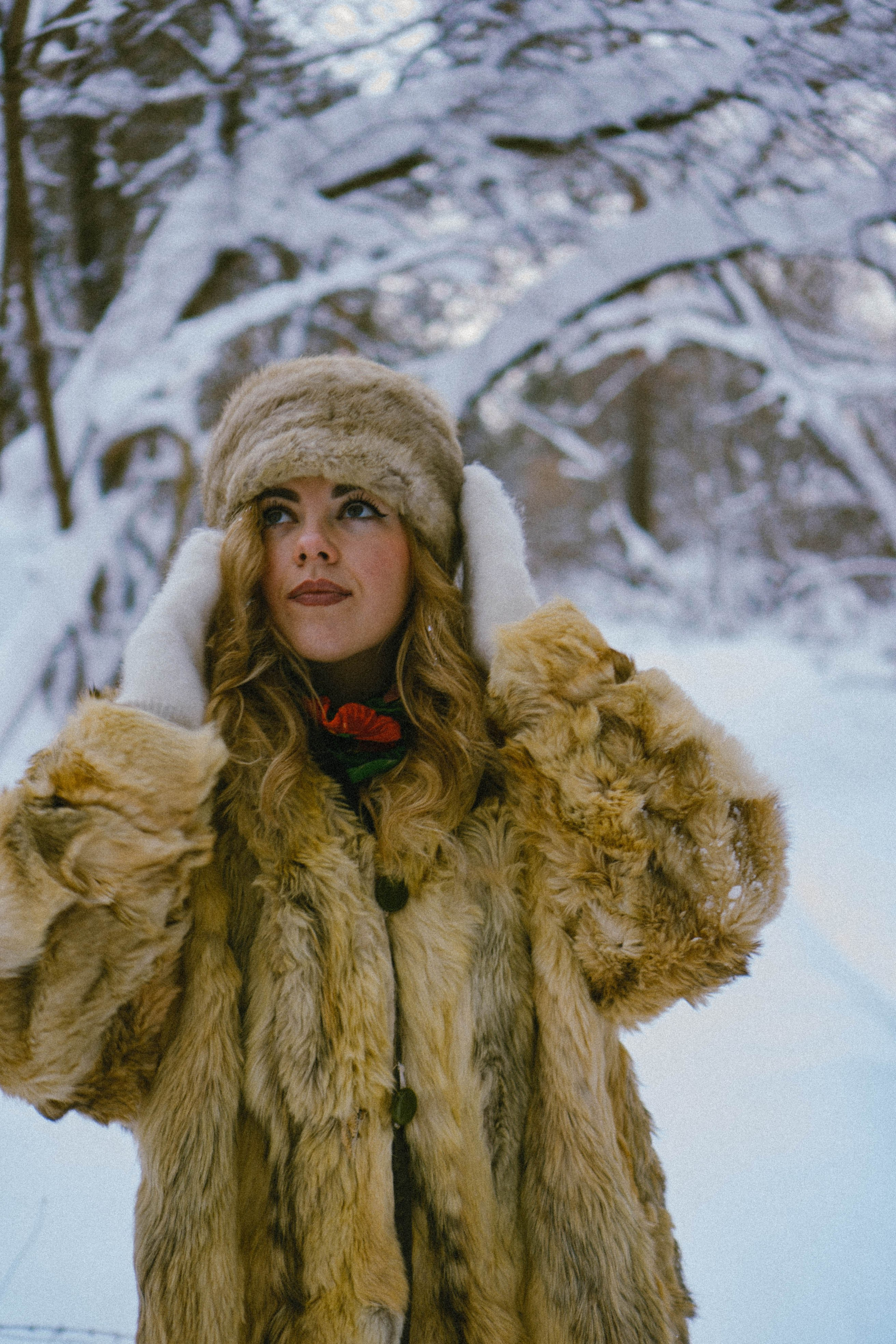 Русский стиль. Профессиональный фотограф, Санкт-Петербург — Виктория Богомолова