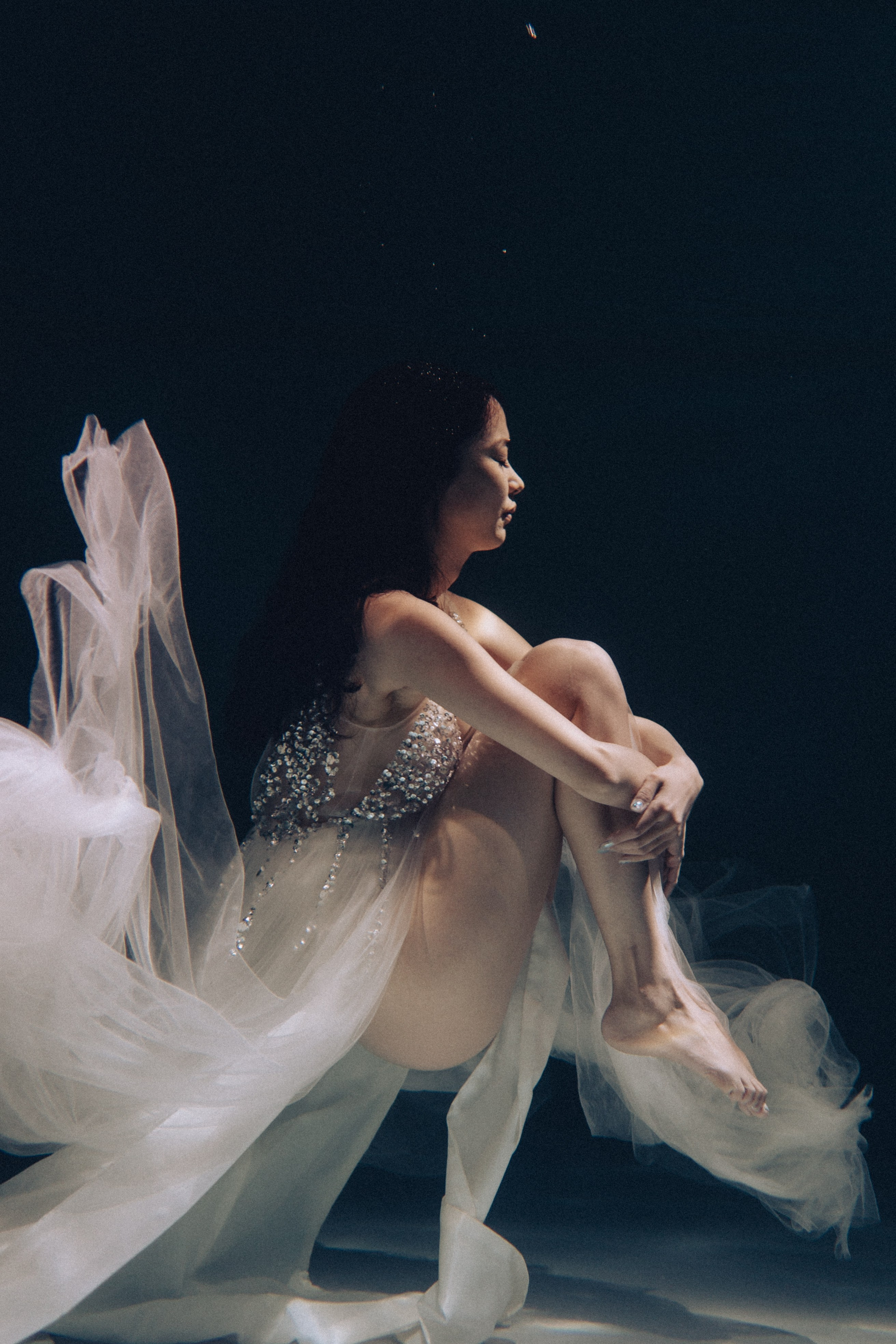 ФОТОСЕСИСИЯ В БАССЕЙНЕ. Профессиональный фотограф, Санкт-Петербург — Виктория Богомолова