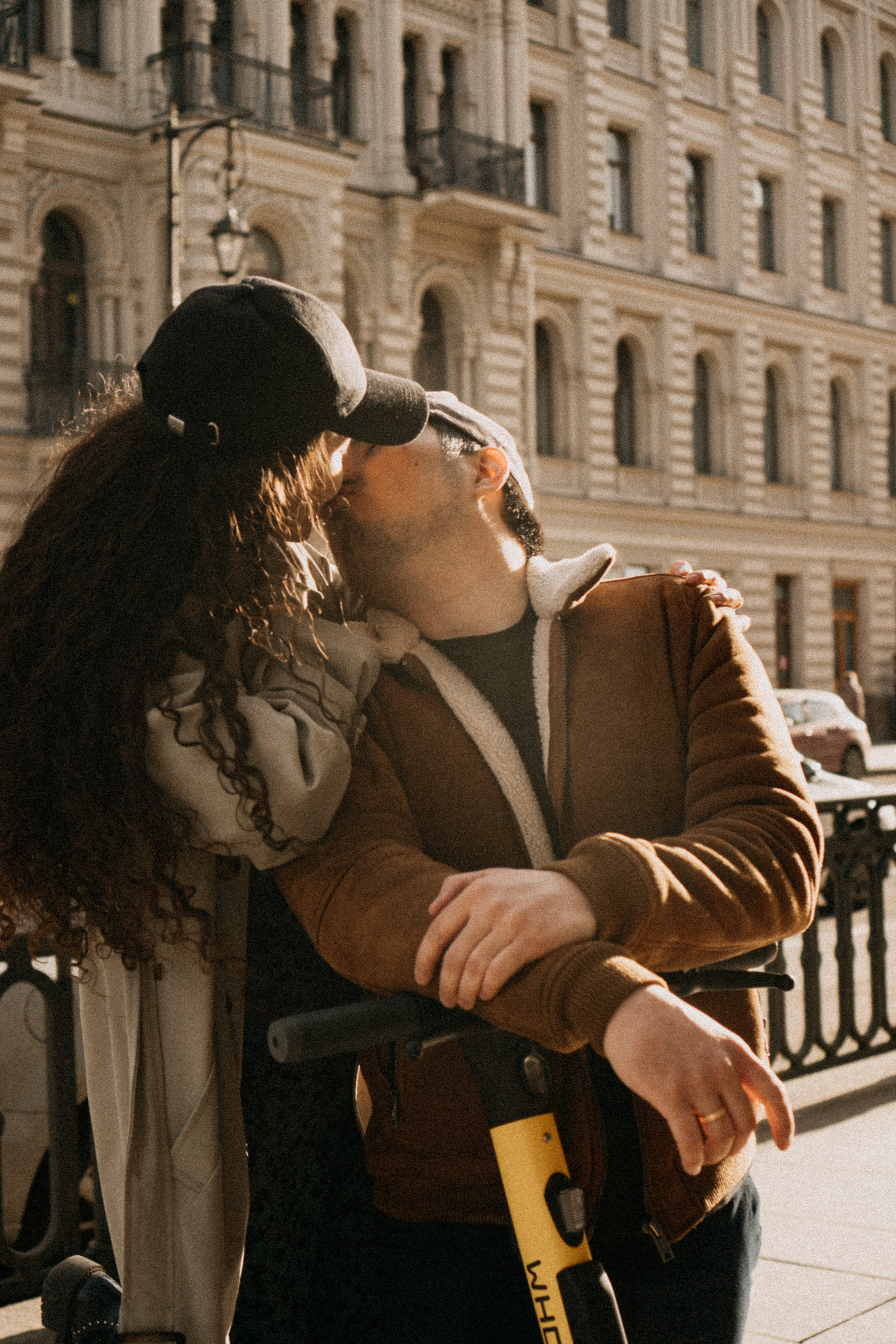 Love story. Профессиональный фотограф, Санкт-Петербург — Виктория Богомолова