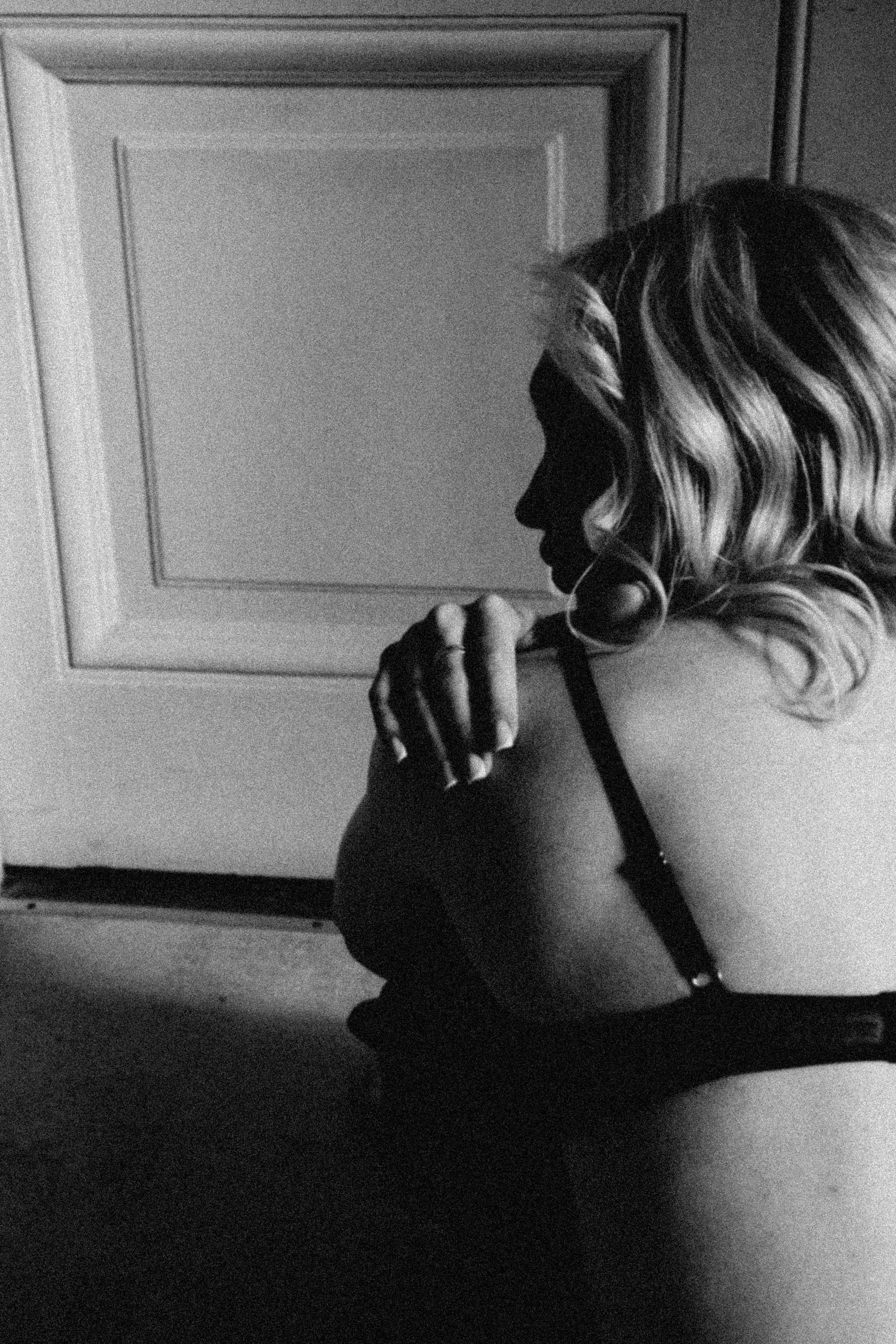 Студийная. Профессиональный фотограф, Санкт-Петербург — Виктория Богомолова