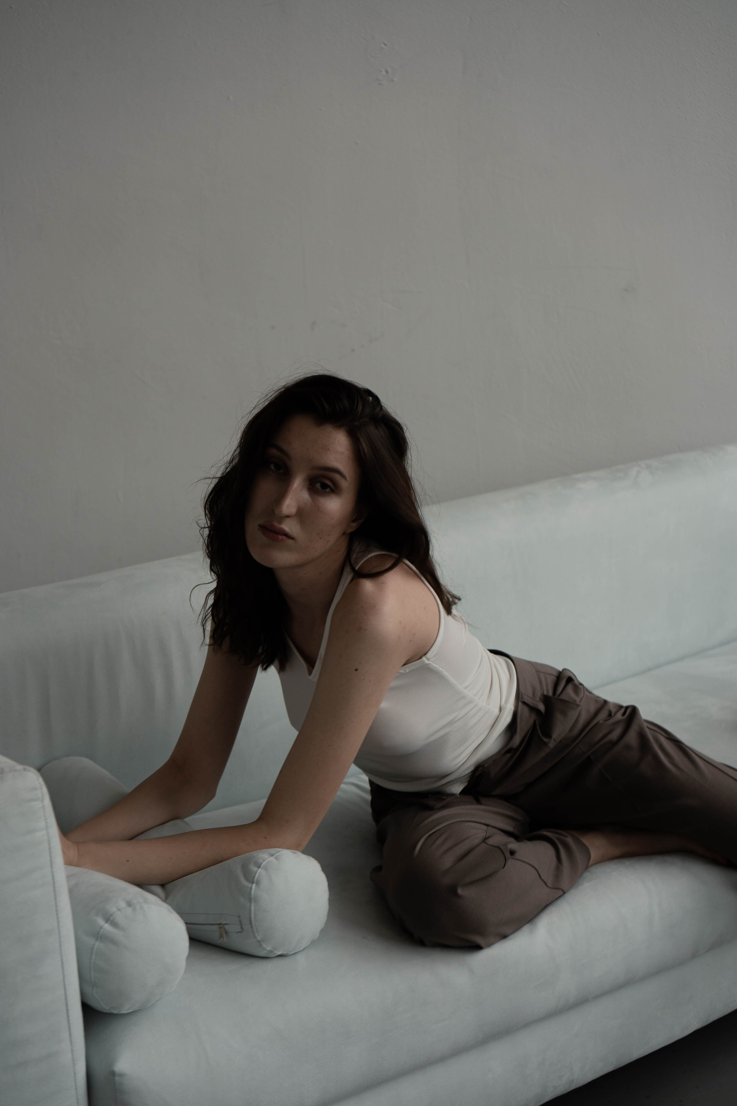 Студийная. Профессиональный фотограф, Санкт-Петербург — Виктория Богомолова