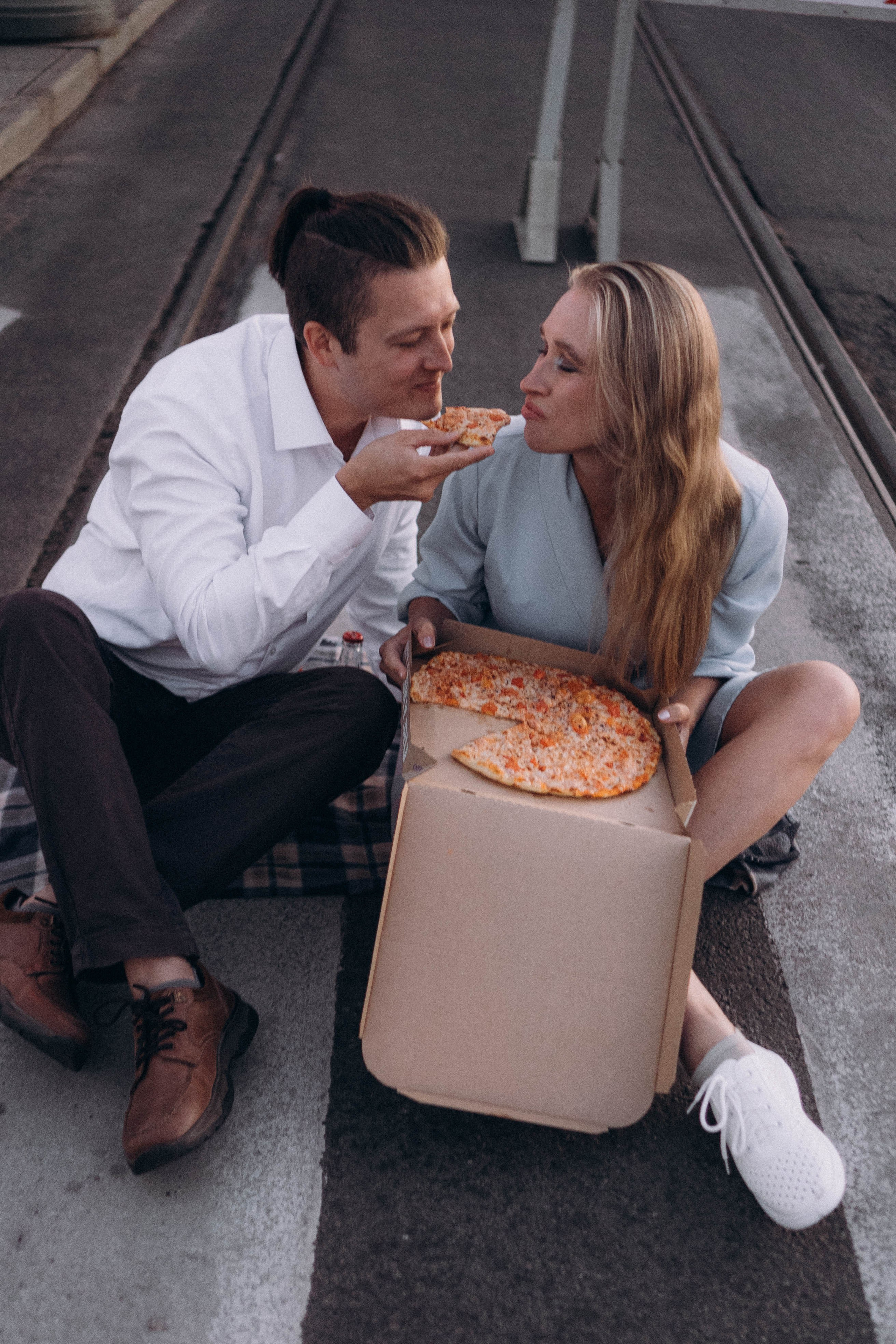 СЧАСТЛИВОЕ УТРО. Профессиональный фотограф, Санкт-Петербург — Виктория Богомолова