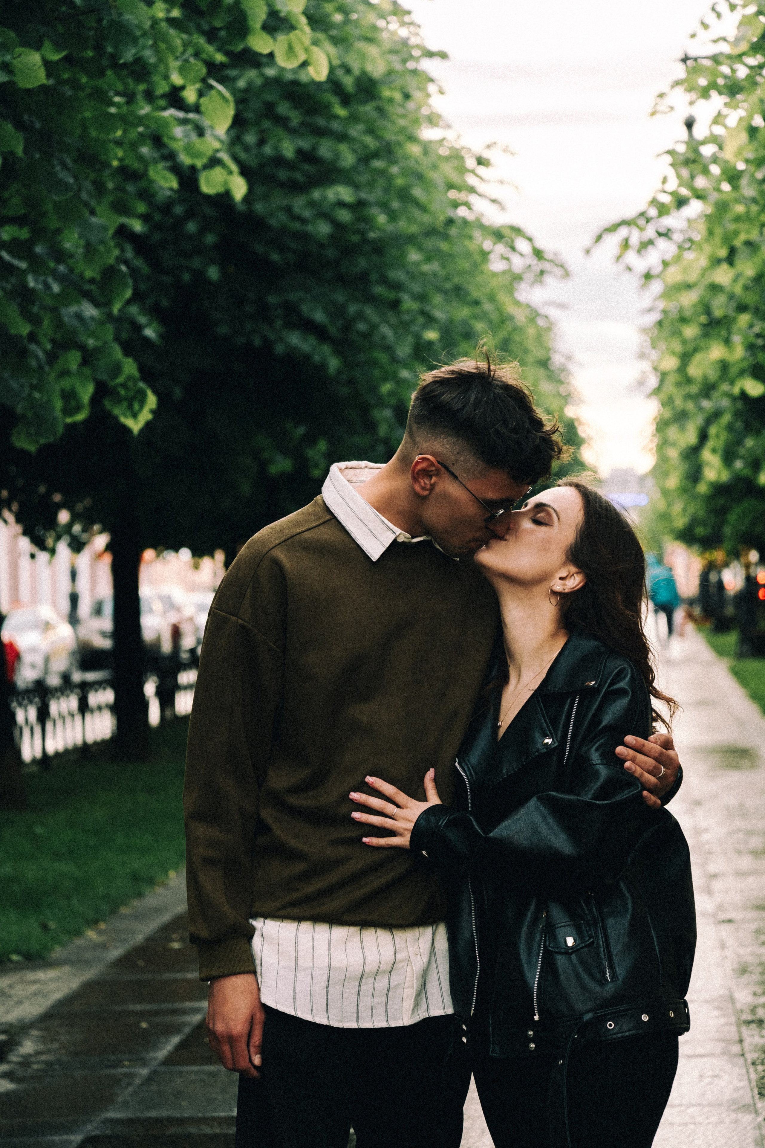 ЛЮБОВЬ В ИЮНЕ. Профессиональный фотограф, Санкт-Петербург — Виктория Богомолова