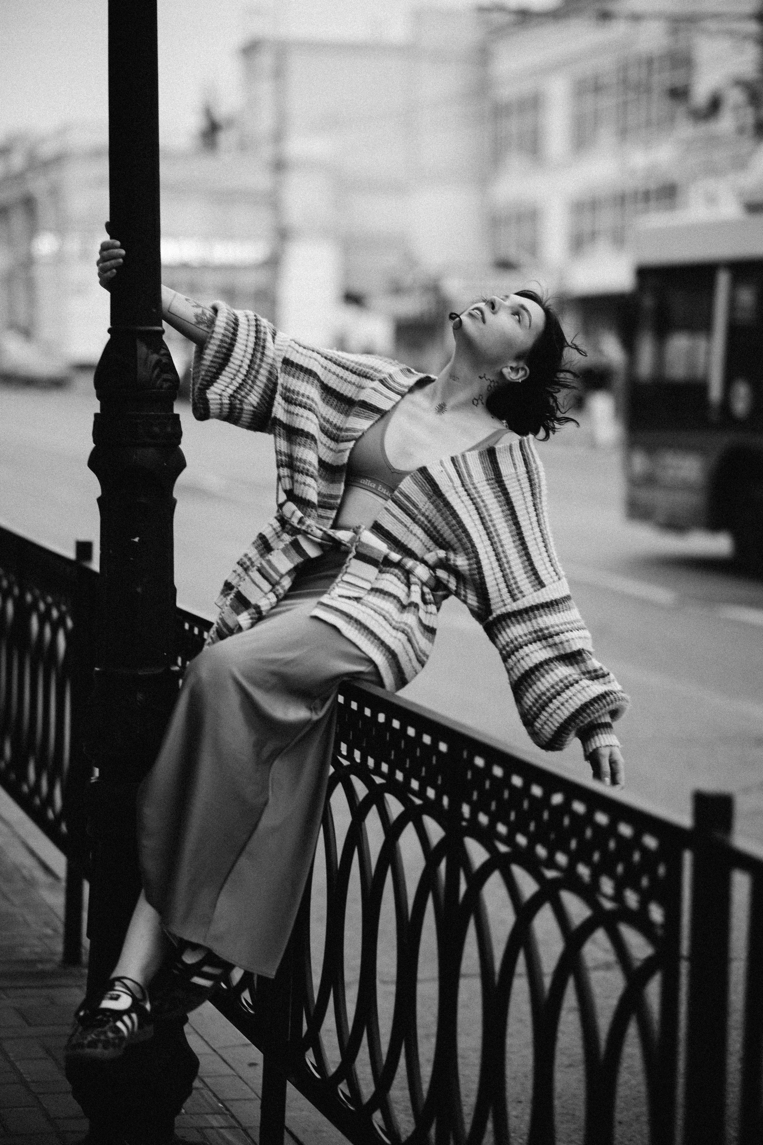 Даша. Даша Царёва, фотограф