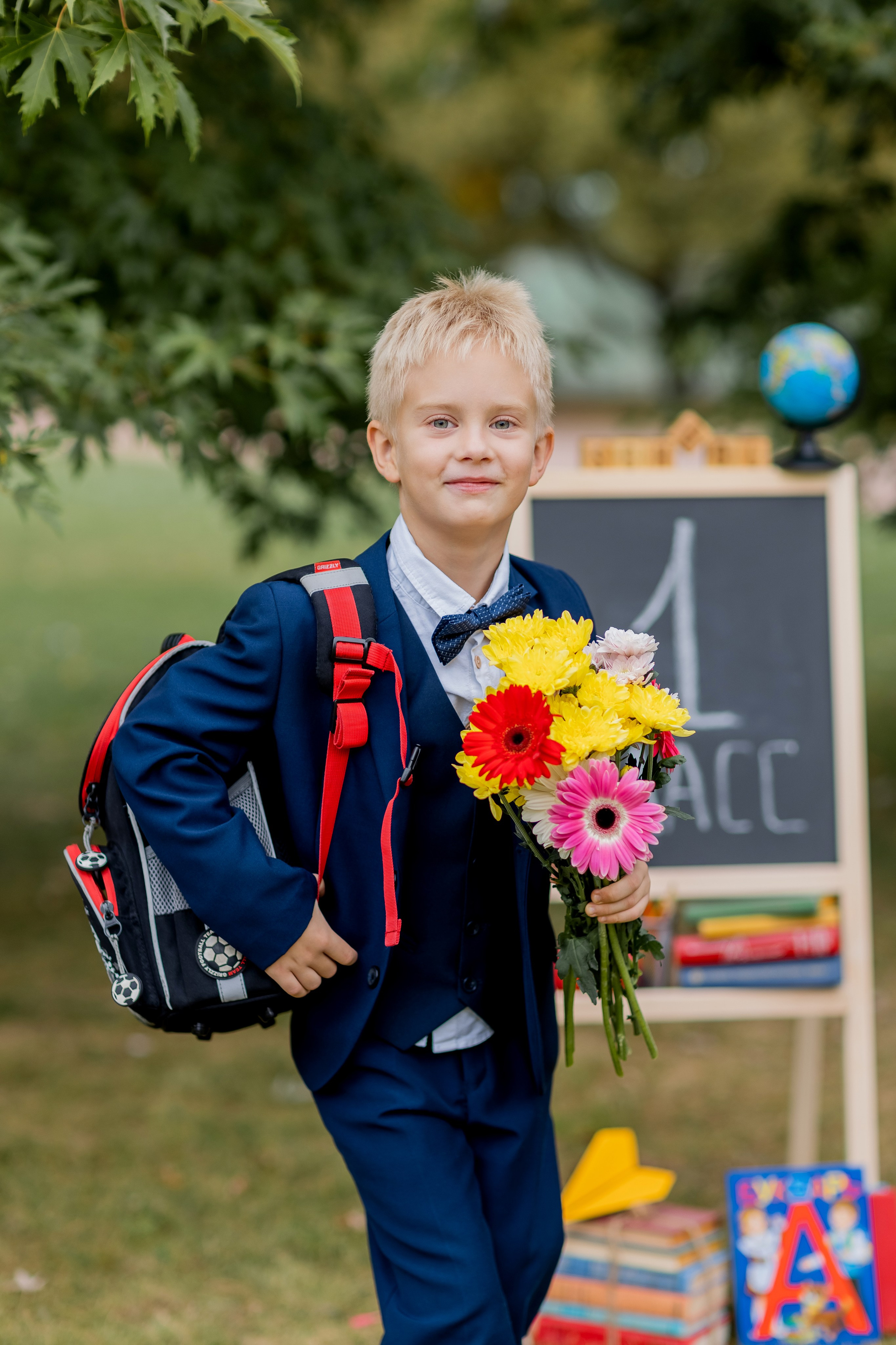 Выпускные альбомы в Зеленограде, Москве и МО