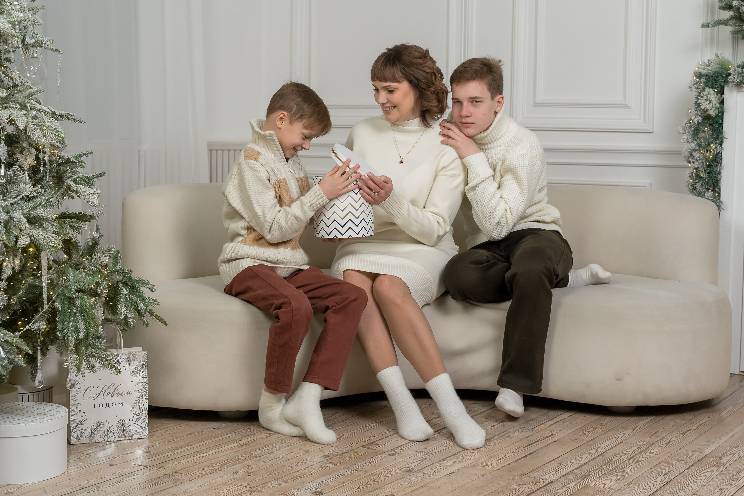 Семейные фотосессии. Детский и семейный фотограф в городе Омске Ольга Рыбина