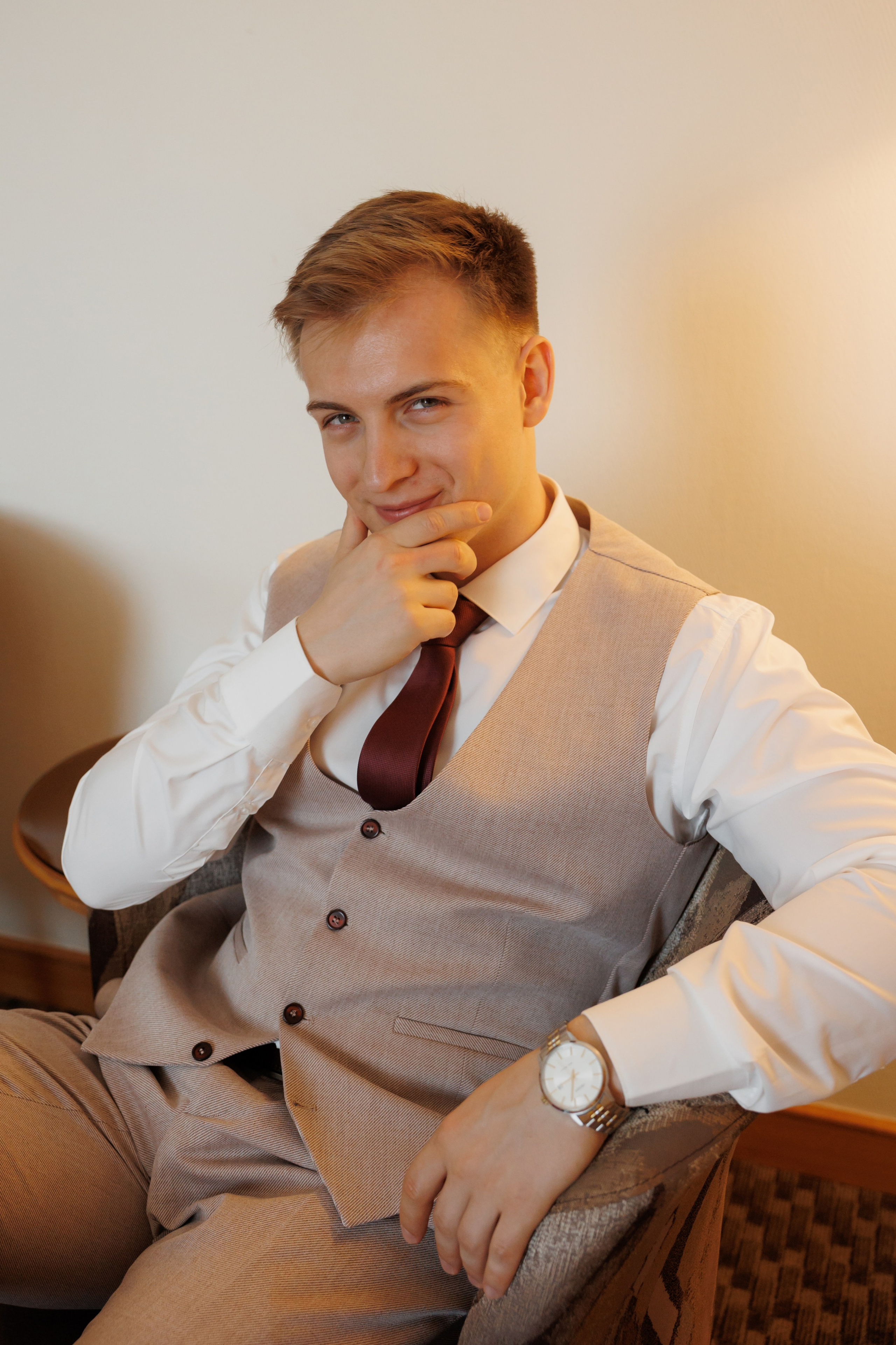 Отель «Милан», Шипиловский ЗАГС, прогулка в парке Царицыно. Свадебный и репортажный фотограф (Москва, Королев и другие)