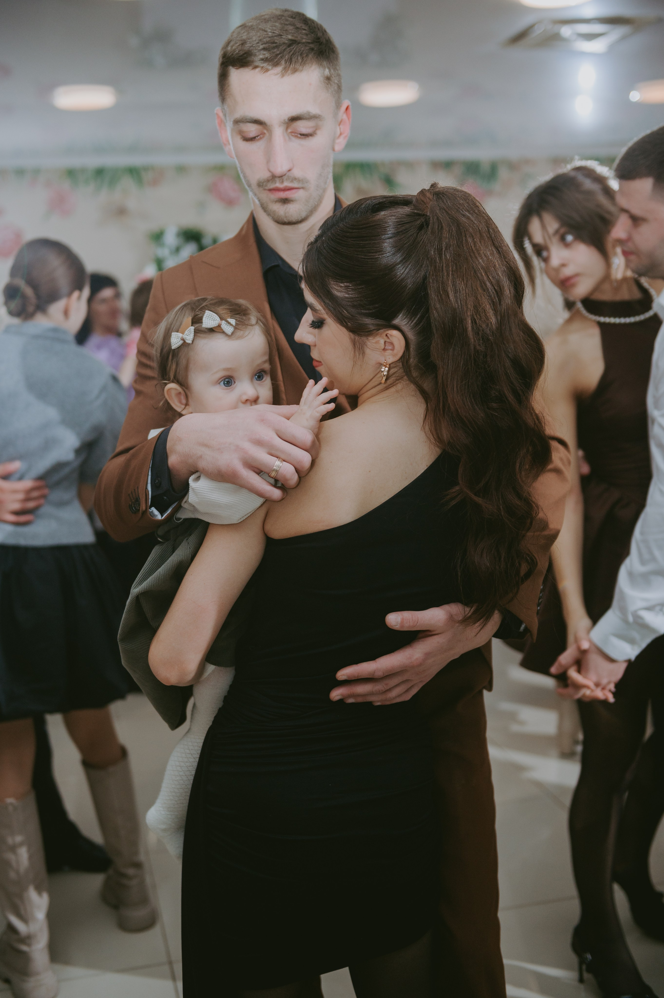 Владислав&Анна. Свадебный и семейный фотограф город Темрюк Фотостудия Темрюк