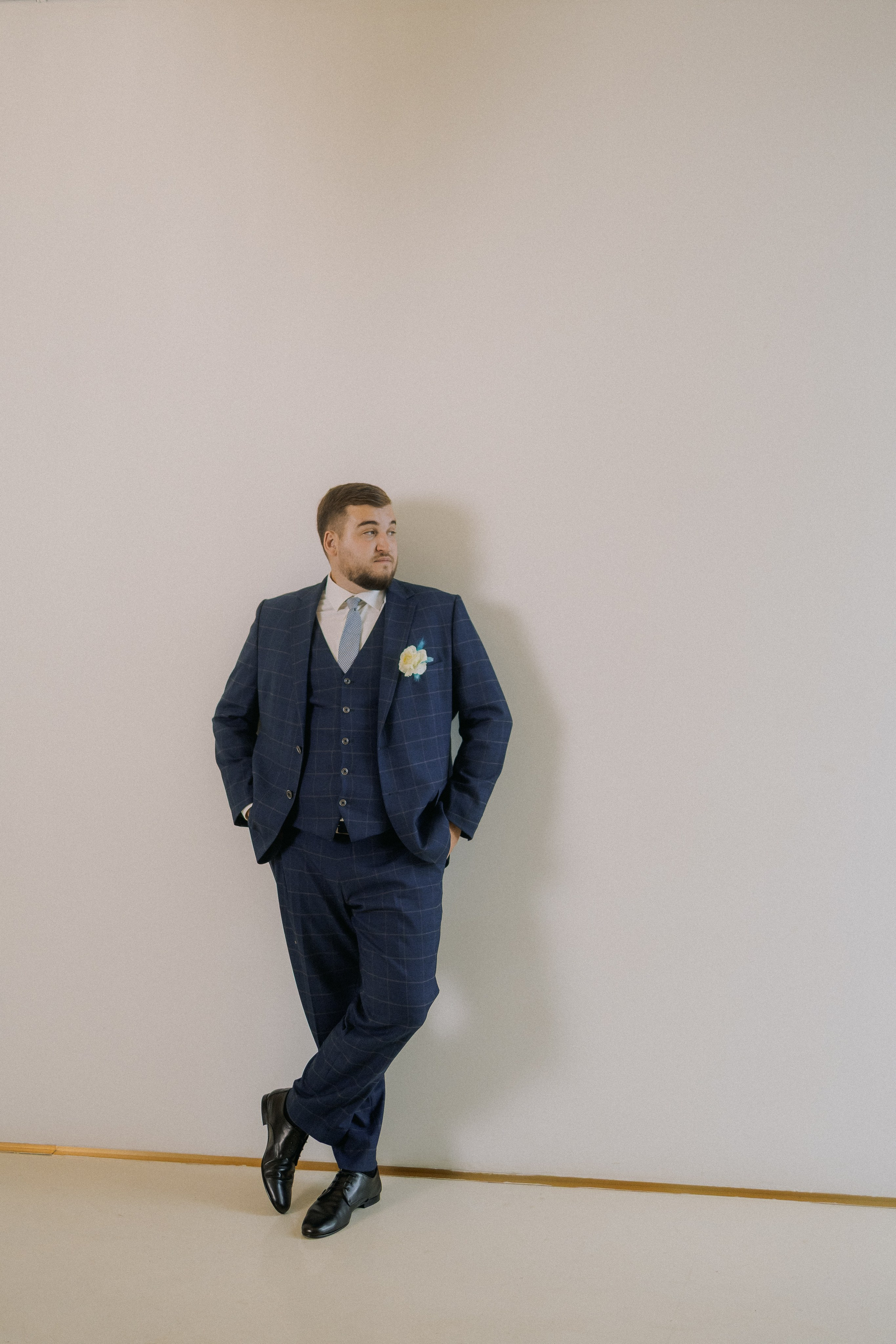 Даниил и Алина. Вечер любви. Свадебная фотография. Арина Рубах