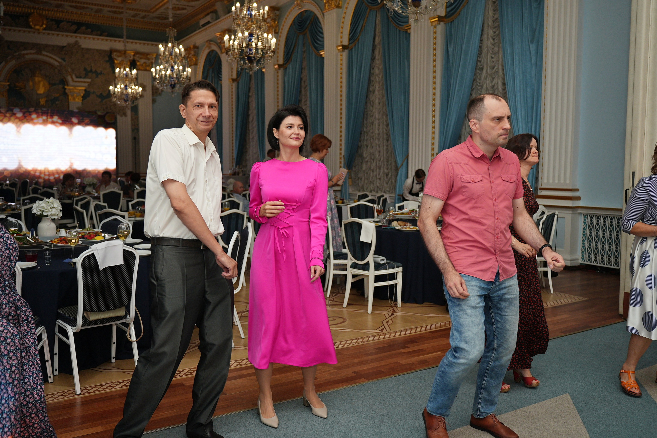 Агат-Систем 45 лет. Семейный и свадебный фотограф Минск, Беларусь Анна Орловская