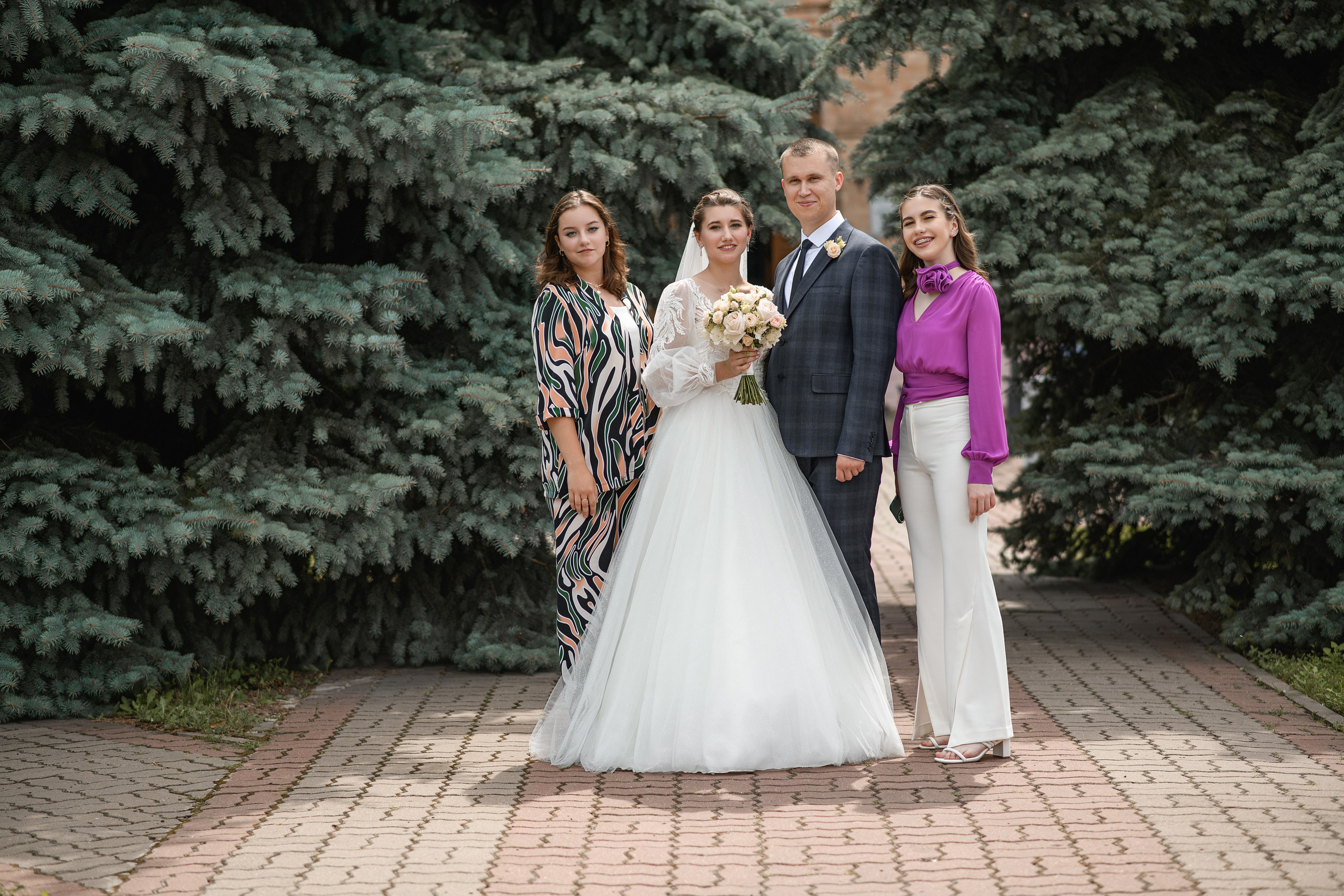 Александр и Юлия. Свадебный фотограф Белгород Валуйки Старый Оскол Воронеж