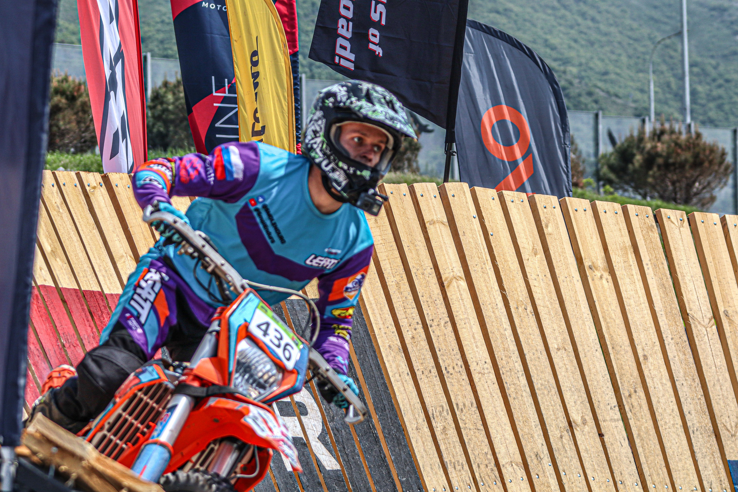Enduro. Ivaladimirovna1995.wfolio.pro