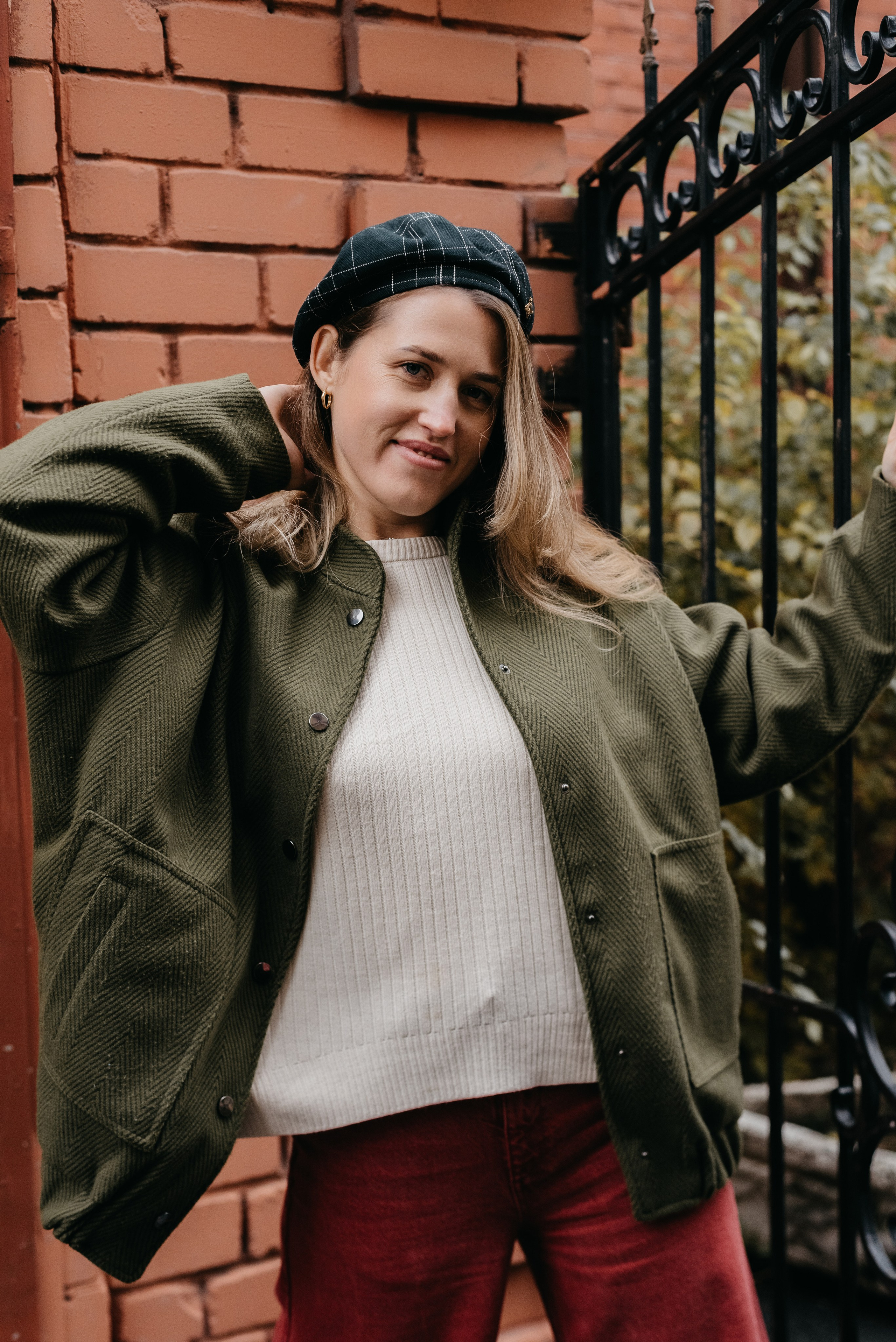 Наташа и Вова. Свадебный и семейный фотограф в Воронеже Ксения Воротникова