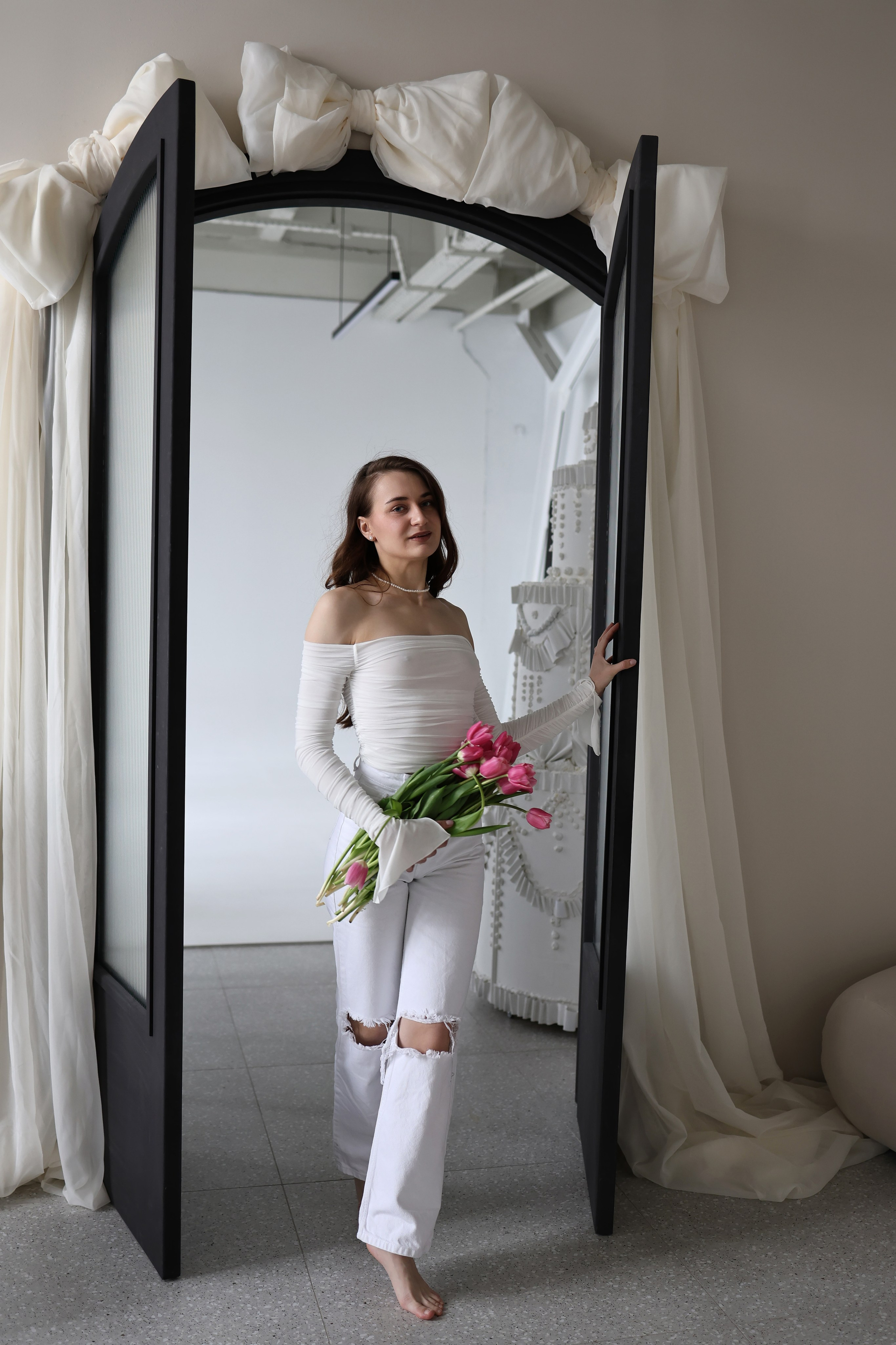 Ирина и Анна. Свадебный и семейный фотограф в Воронеже Ксения Воротникова