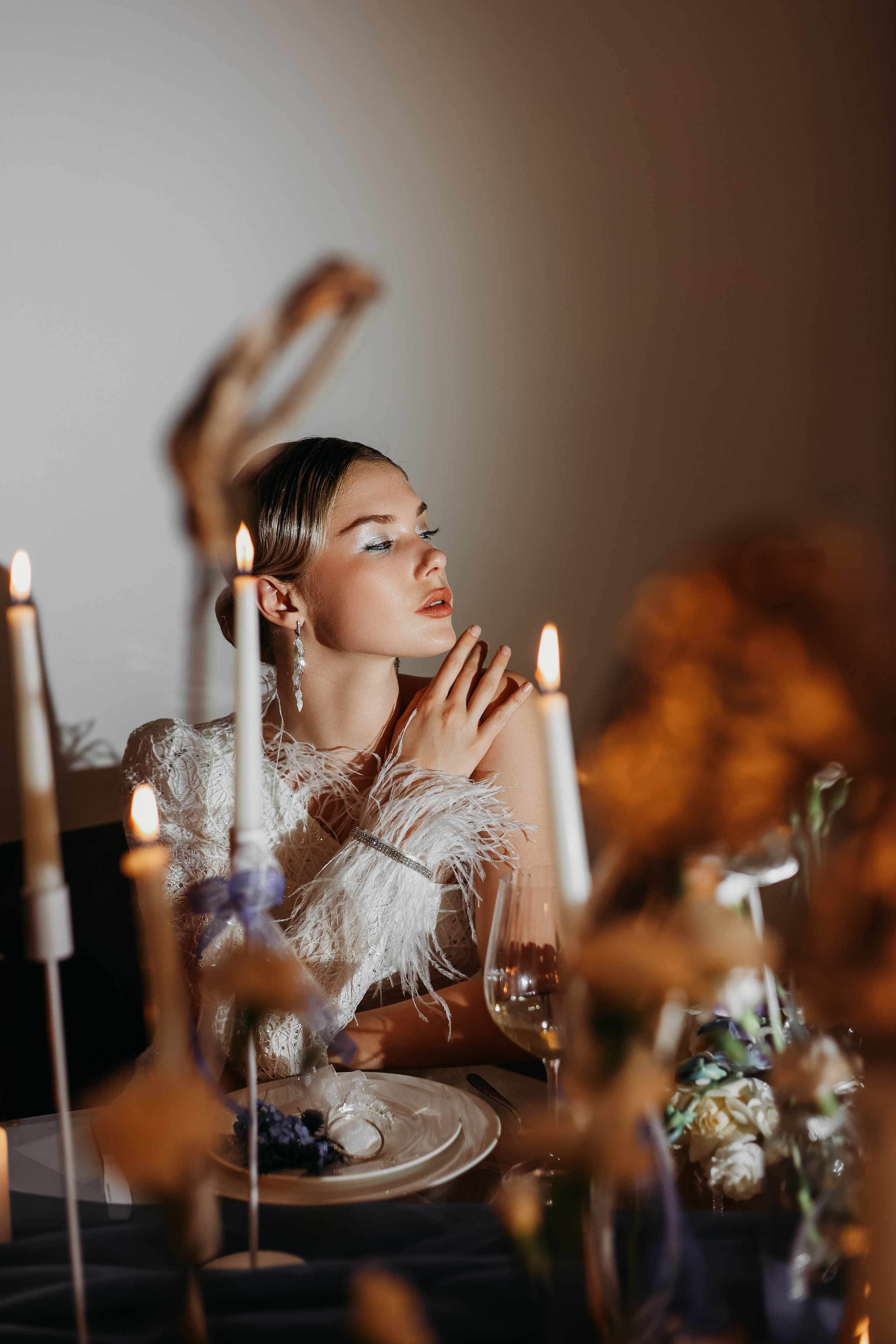 Свадьба в Мариотт. Свадебный и семейный фотограф в Воронеже Ксения Воротникова