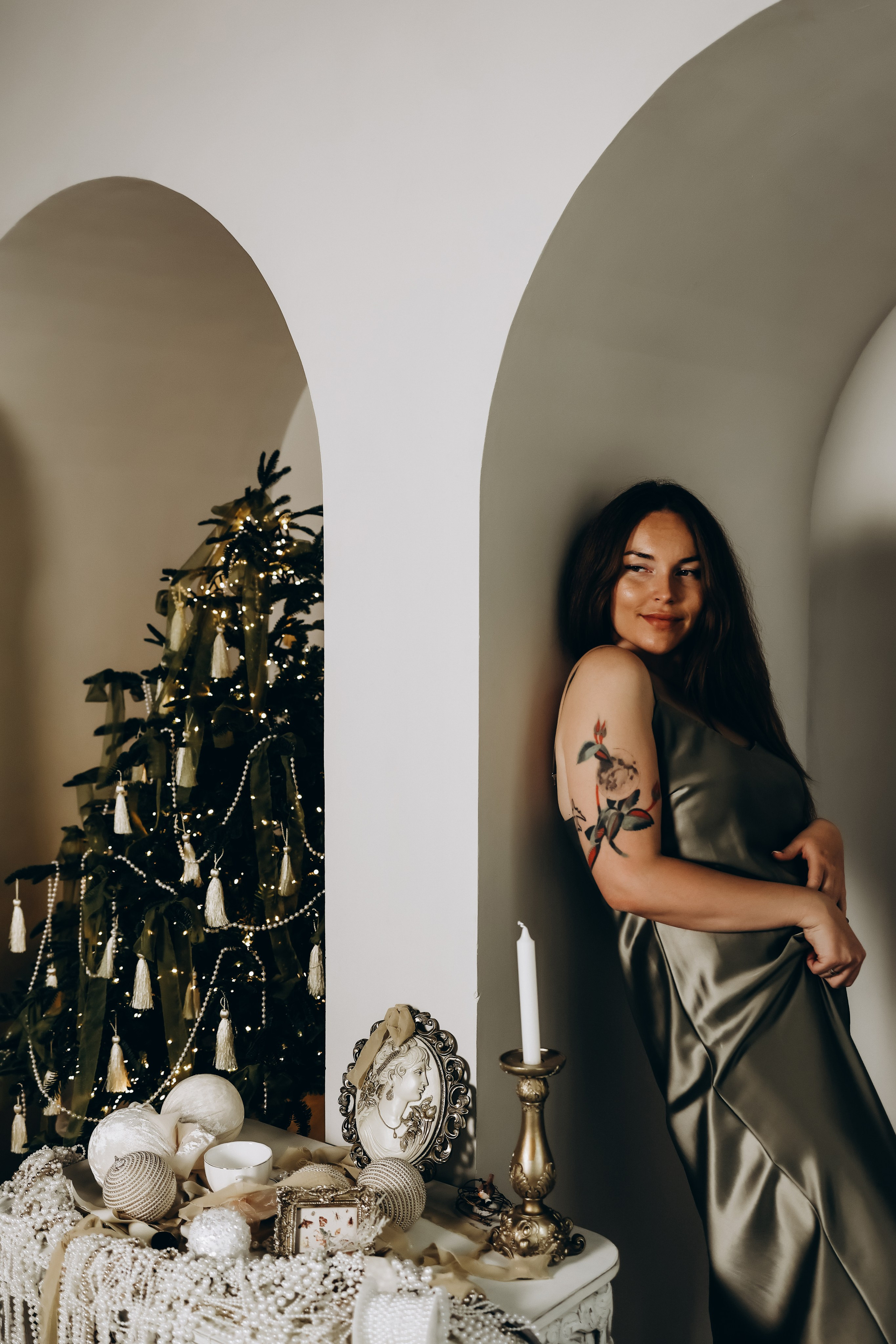 Татьяна и Лев. Свадебный и семейный фотограф в Воронеже Ксения Воротникова